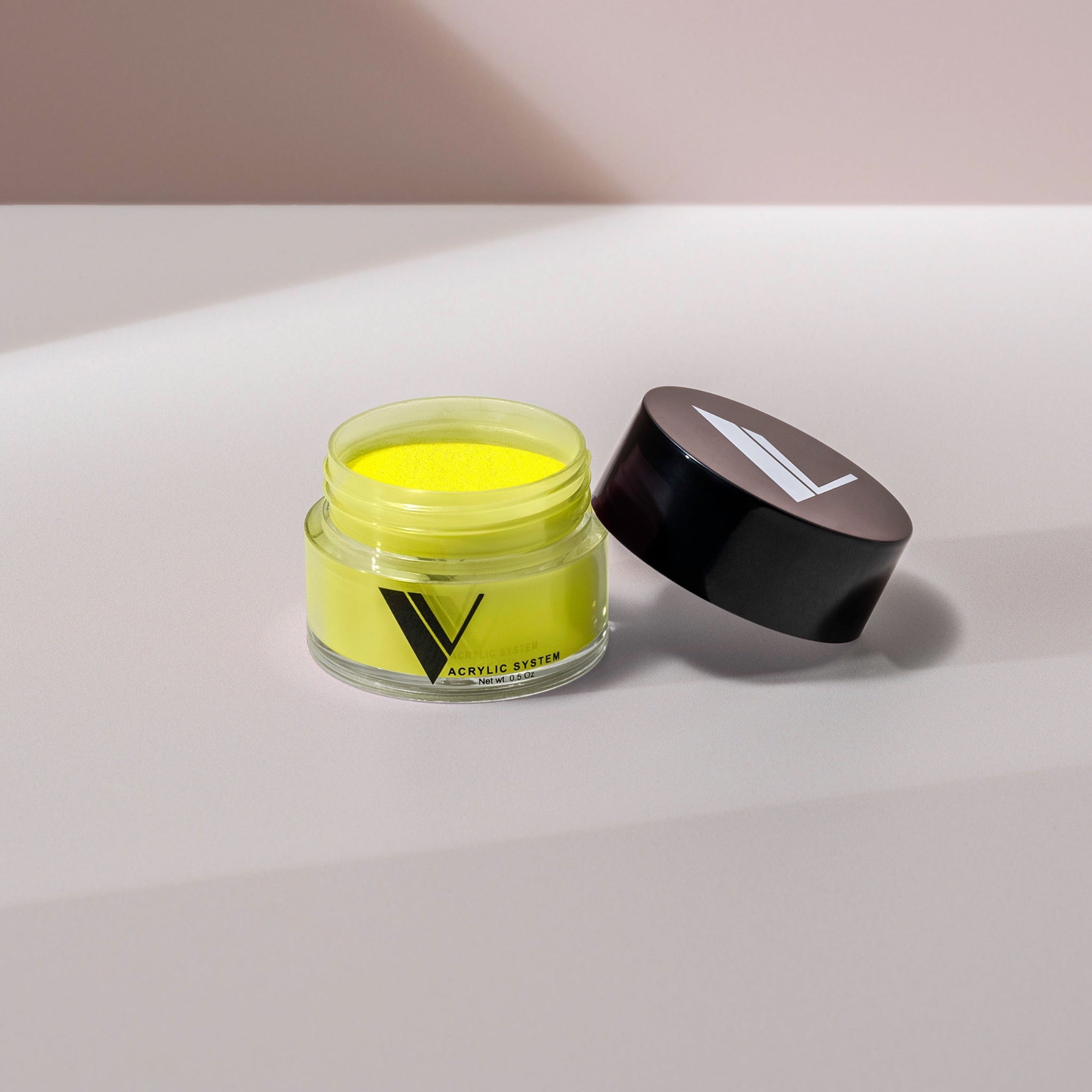 V Beauty Pure Acrylic System Pigment 111 Wicked