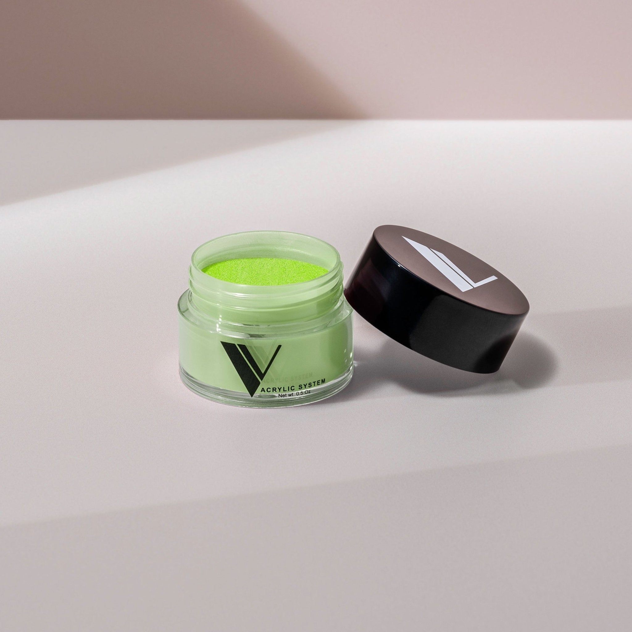 V Beauty Pure Acrylic System Pigment 112 Chillin