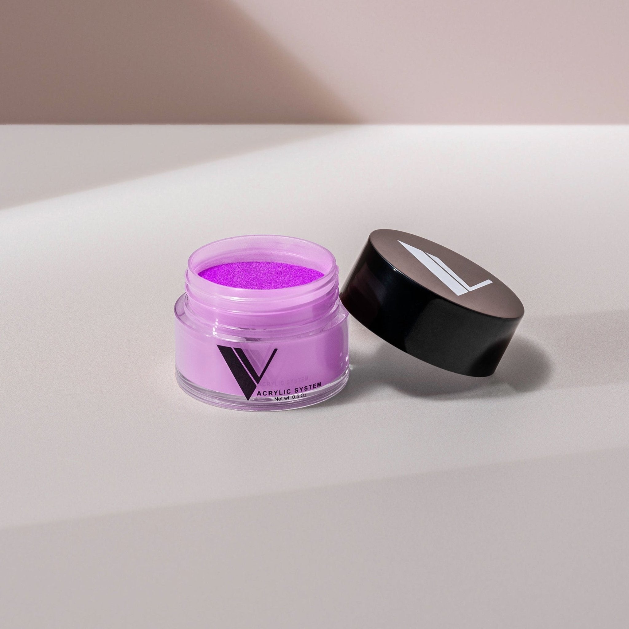 V Beauty Pure Acrylic System Pigment 115 Stoked