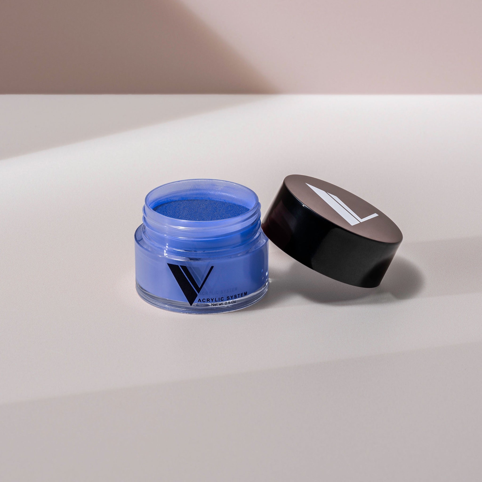 V Beauty Pure Acrylic System Pigment 117 Heart of the Ocean