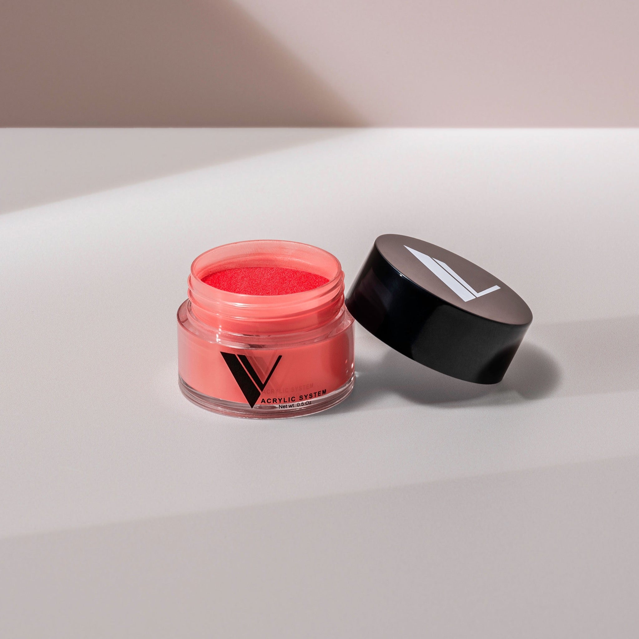 V Beauty Pure Acrylic System Pigment 120 Candy Apple