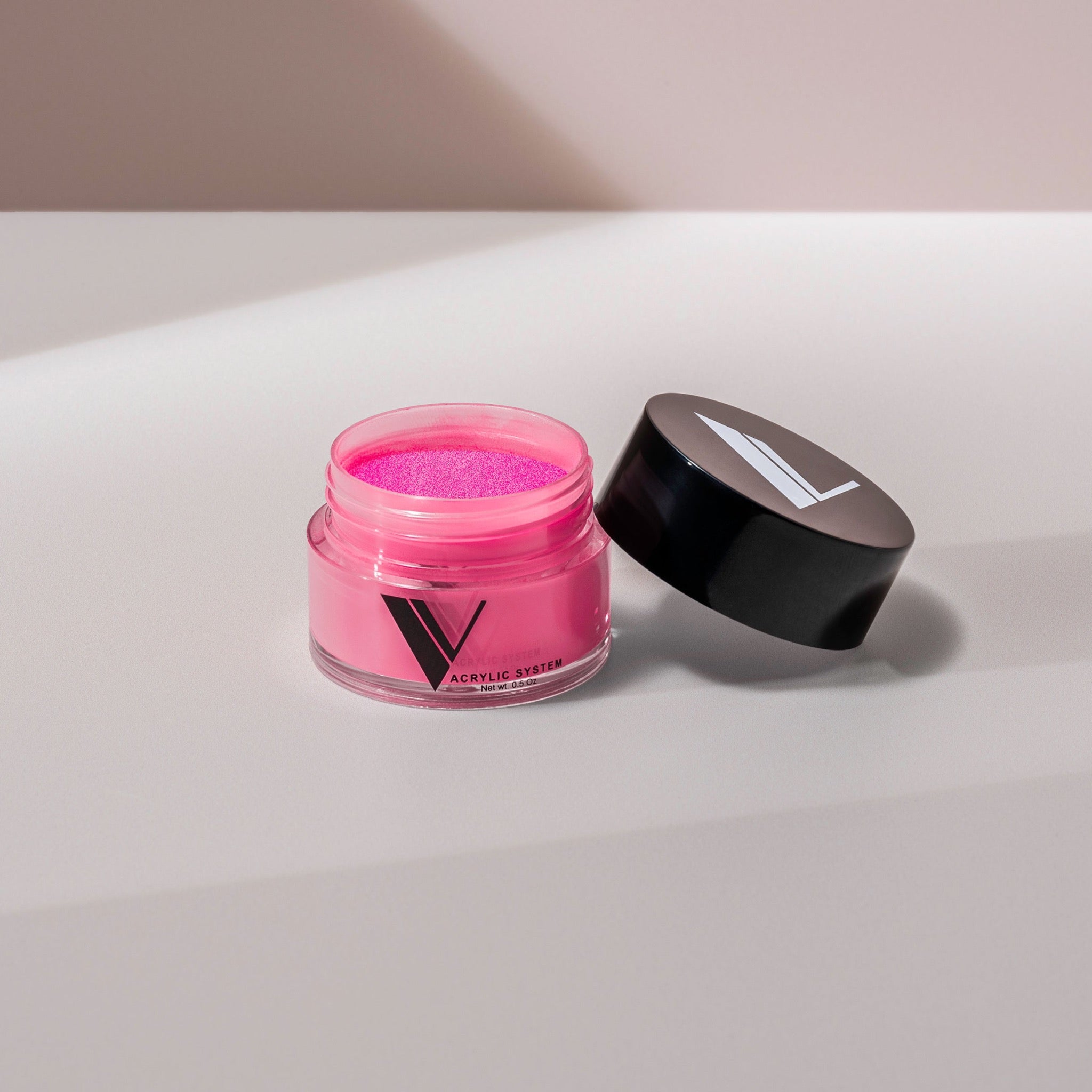 V Beauty Pure Acrylic System Pigment 123 Cali Girl
