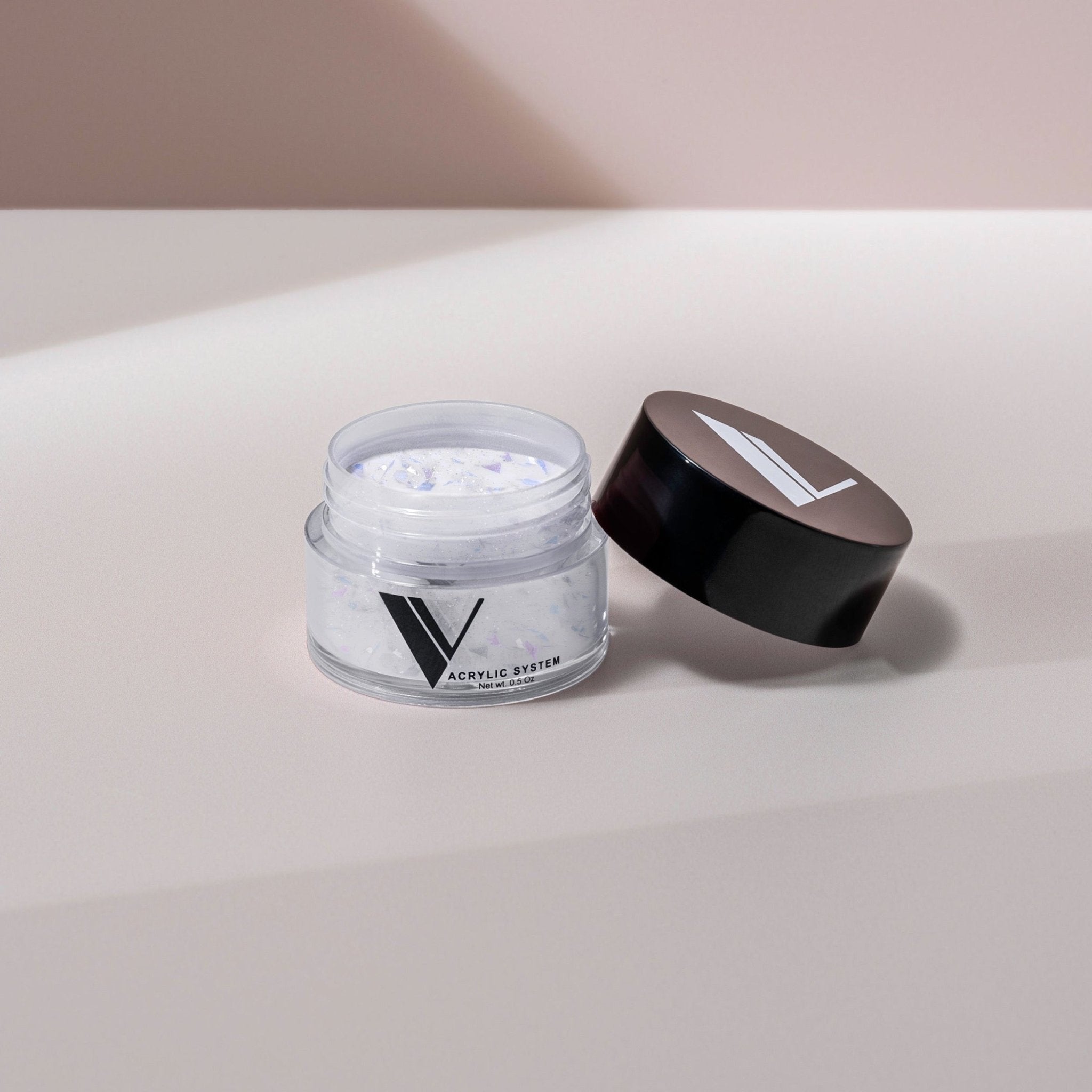 V Beauty Pure Acrylic System Pigment 133 Iced
