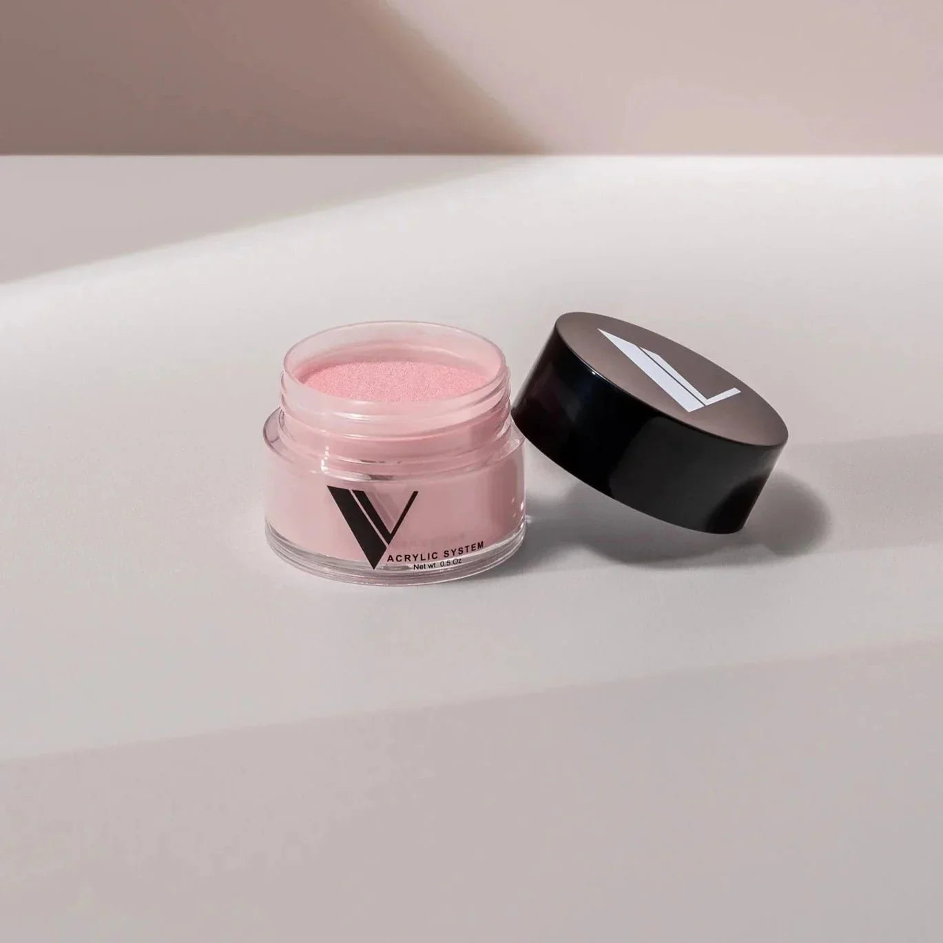 V Beauty Pure Acrylic System Pigment 156 Secrets