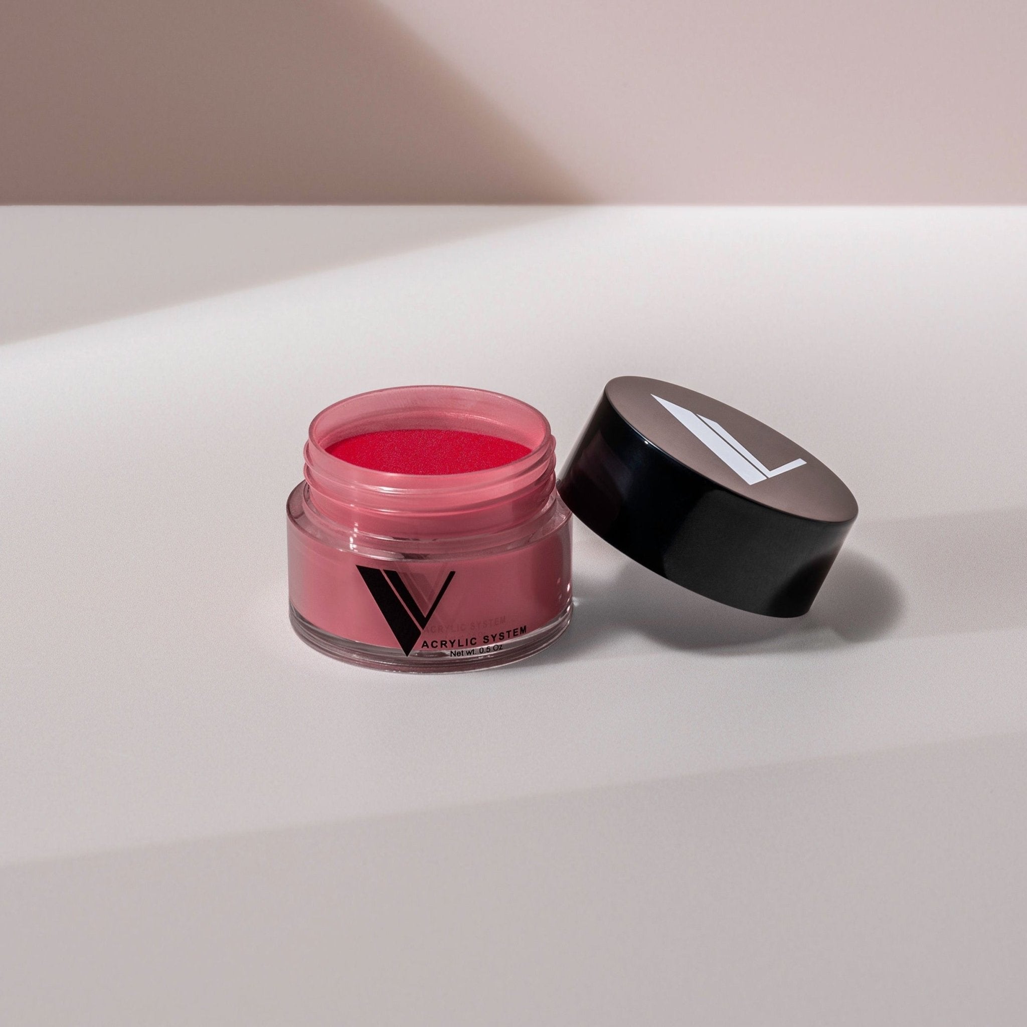 V Beauty Pure Acrylic System Pigment 160 Cherry Pop
