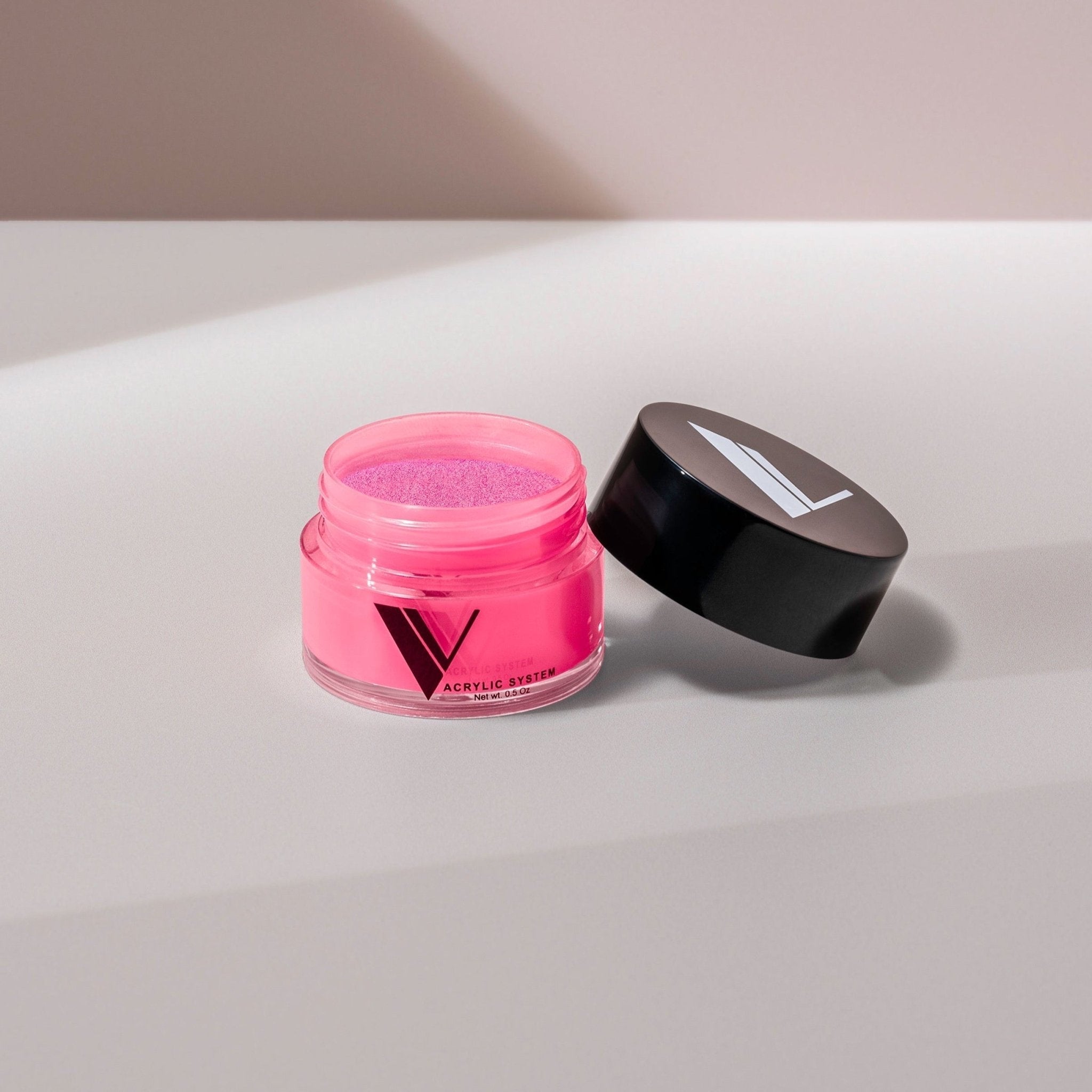 V Beauty Pure Acrylic System Pigment 182 Cherry Ice
