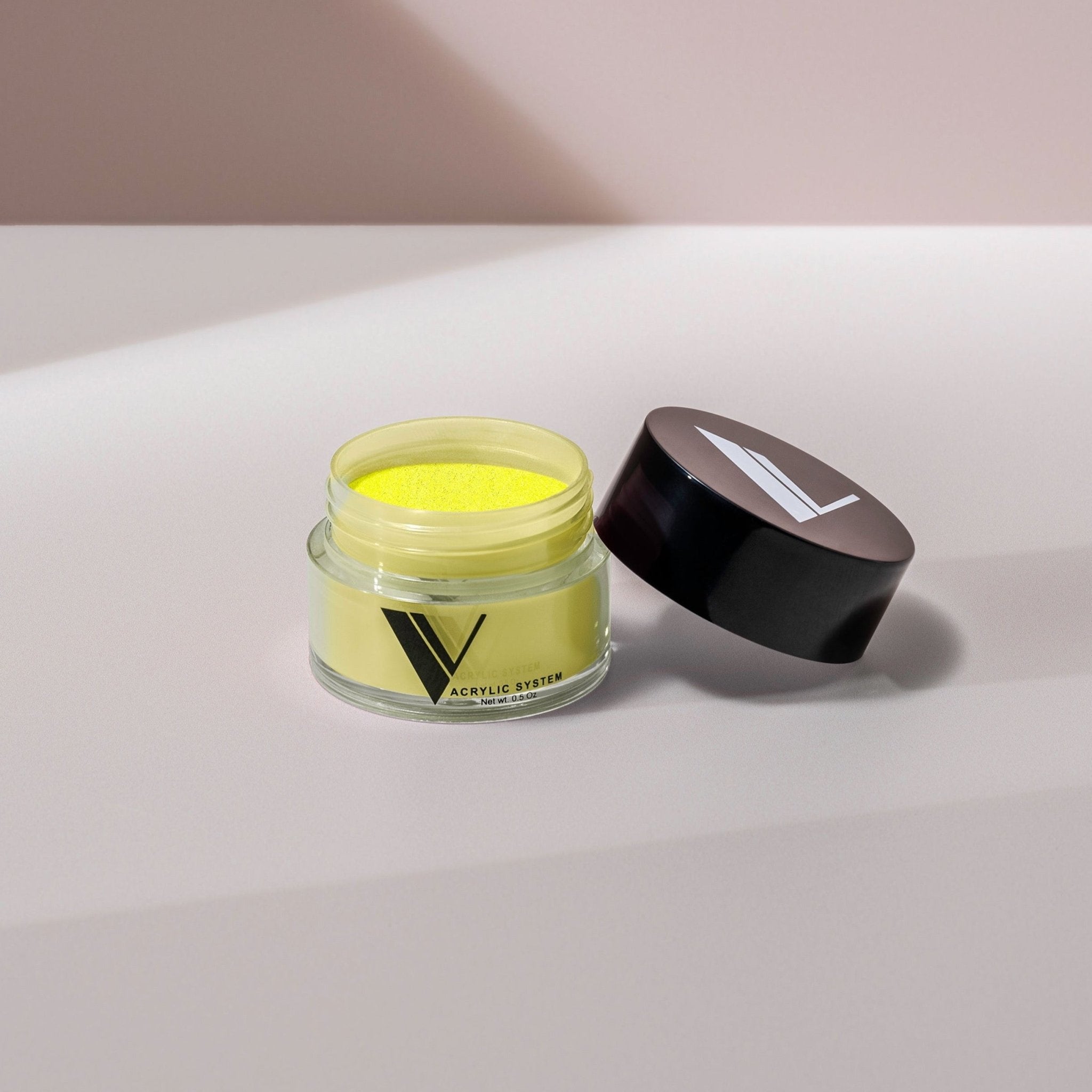 V Beauty Pure Acrylic System Pigment 184 Electric