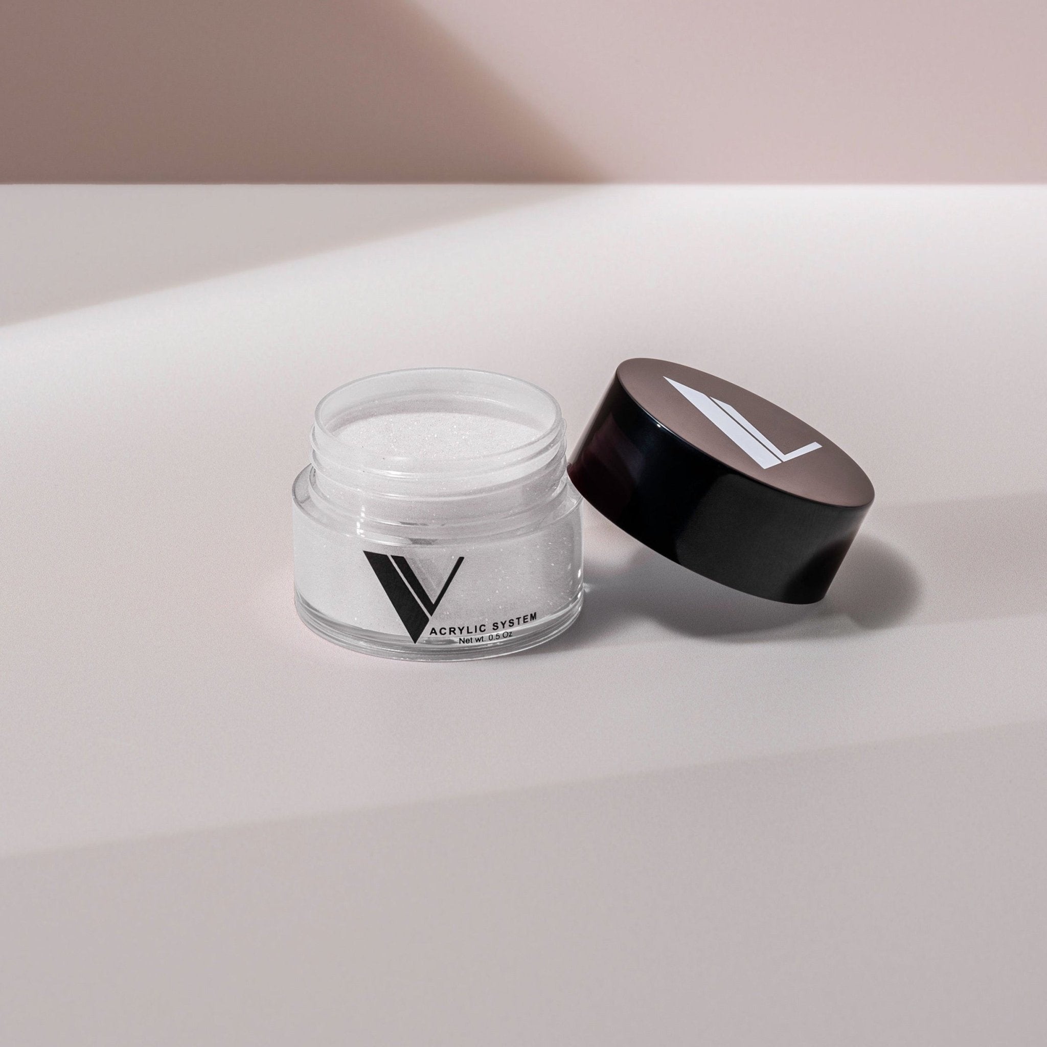V Beauty Pure Acrylic System Pigment 205 Glitterally