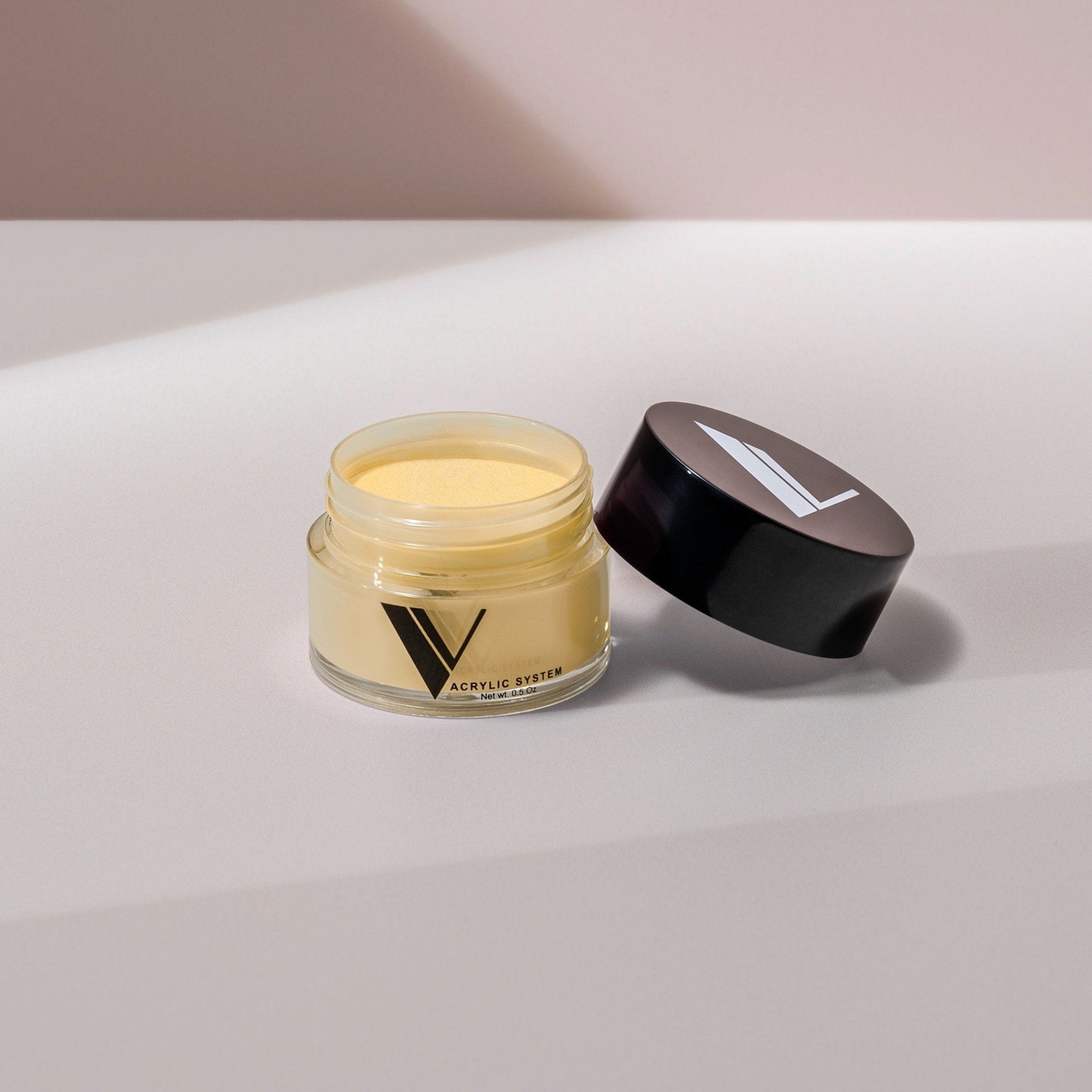 V Beauty Pure Acrylic System Pigment 218 Toasted Coconut