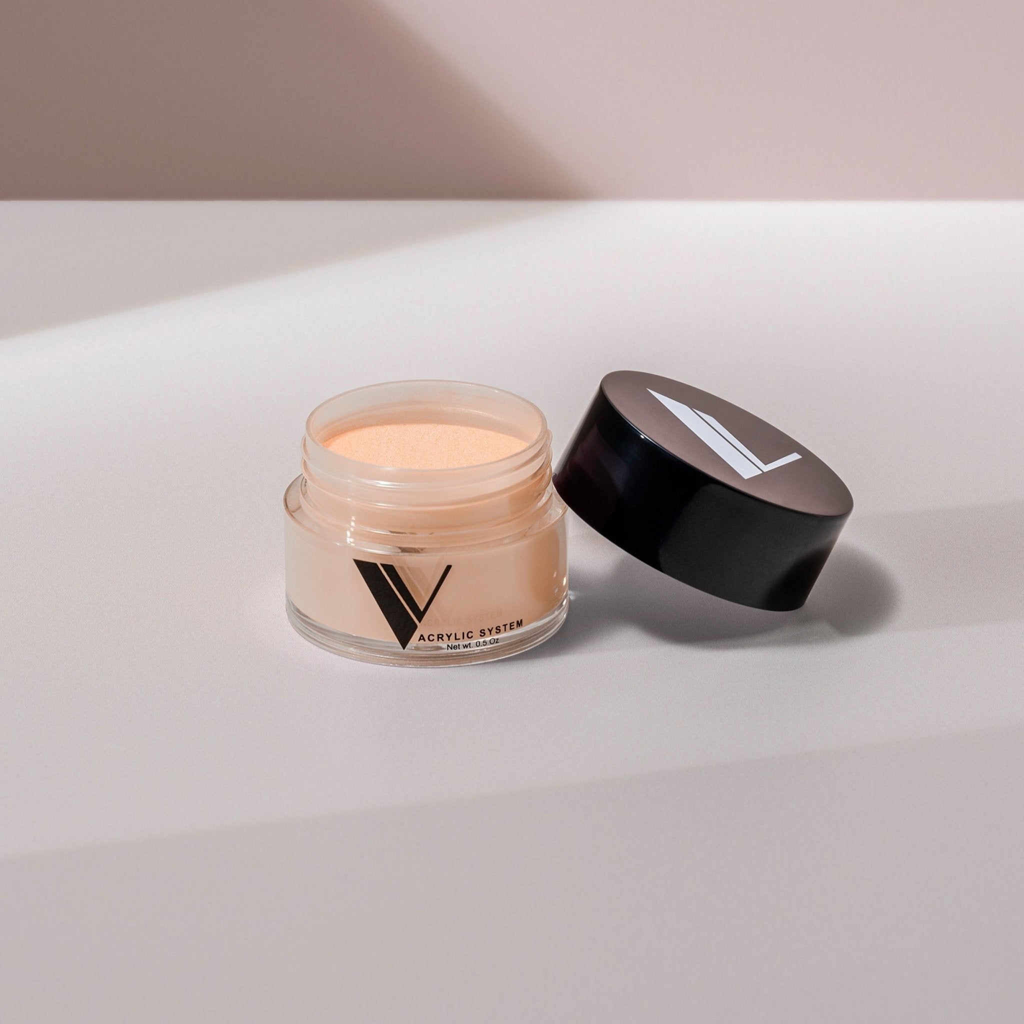 V Beauty Pure Acrylic System Pigment 219 Creme Brulee