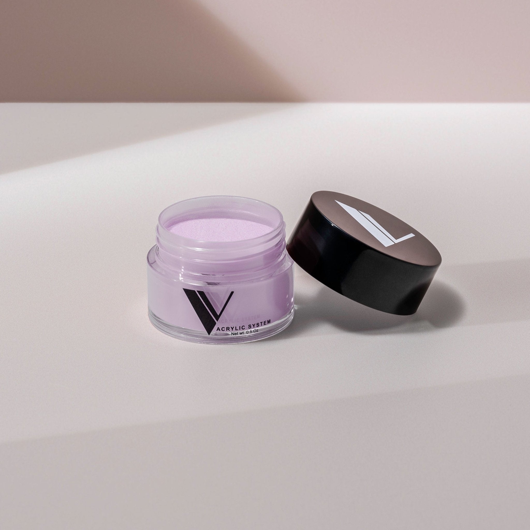 V Beauty Pure Acrylic System Pigment 220 Custard Lavender