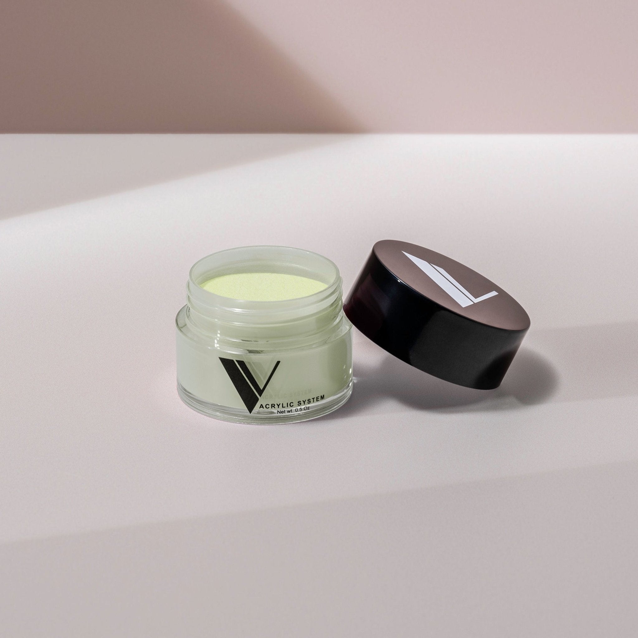 V Beauty Pure Acrylic System Pigment 221 Key Lime Pie
