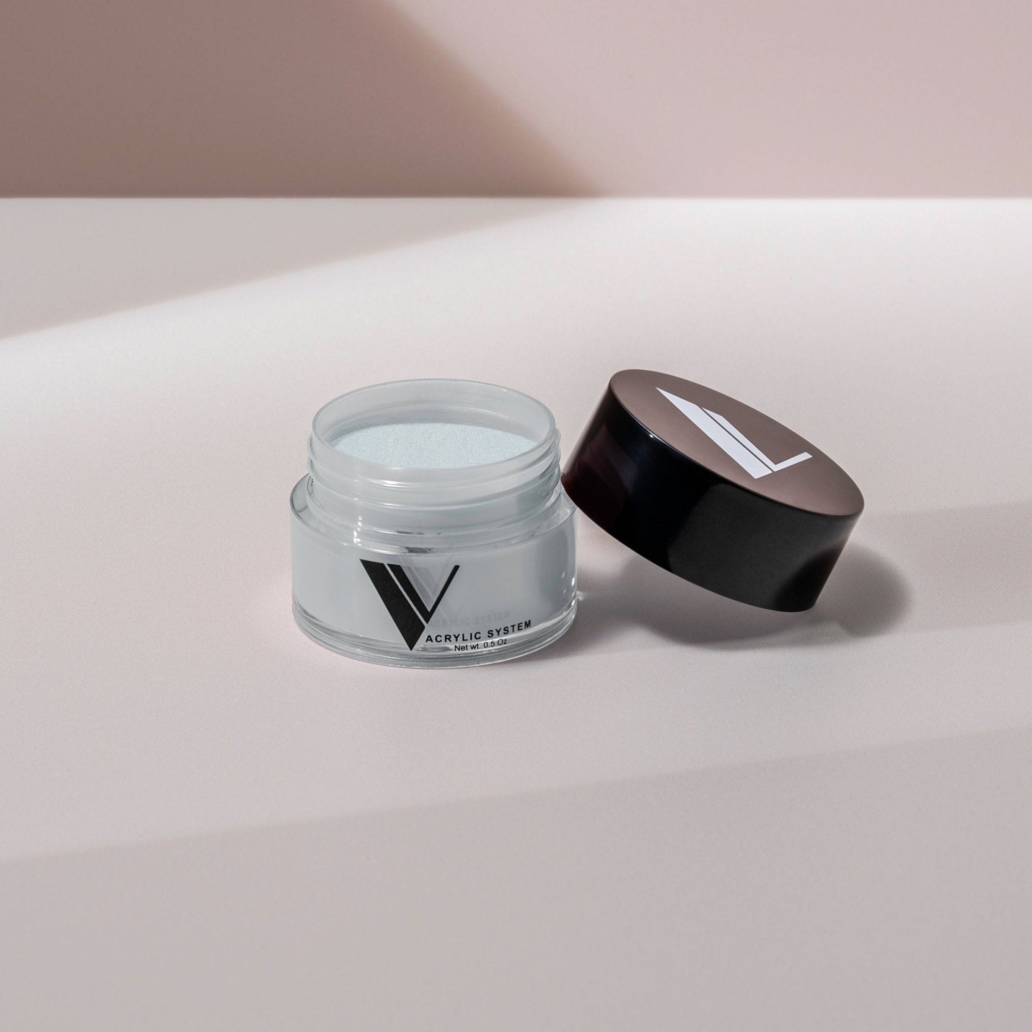 V Beauty Pure Acrylic System Pigment 222 Madagascar Vanilla Bean