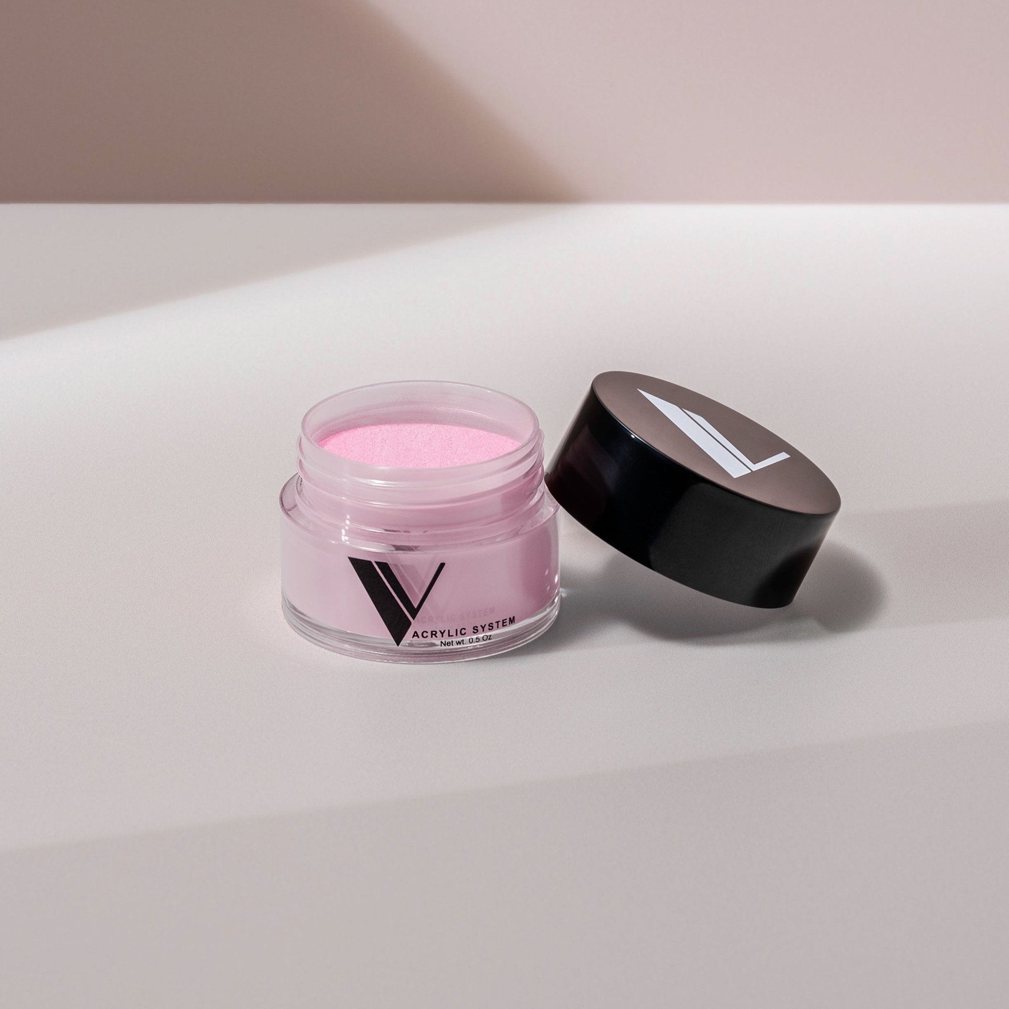 V Beauty Pure Acrylic System Pigment 223 Strawberry Shortcake