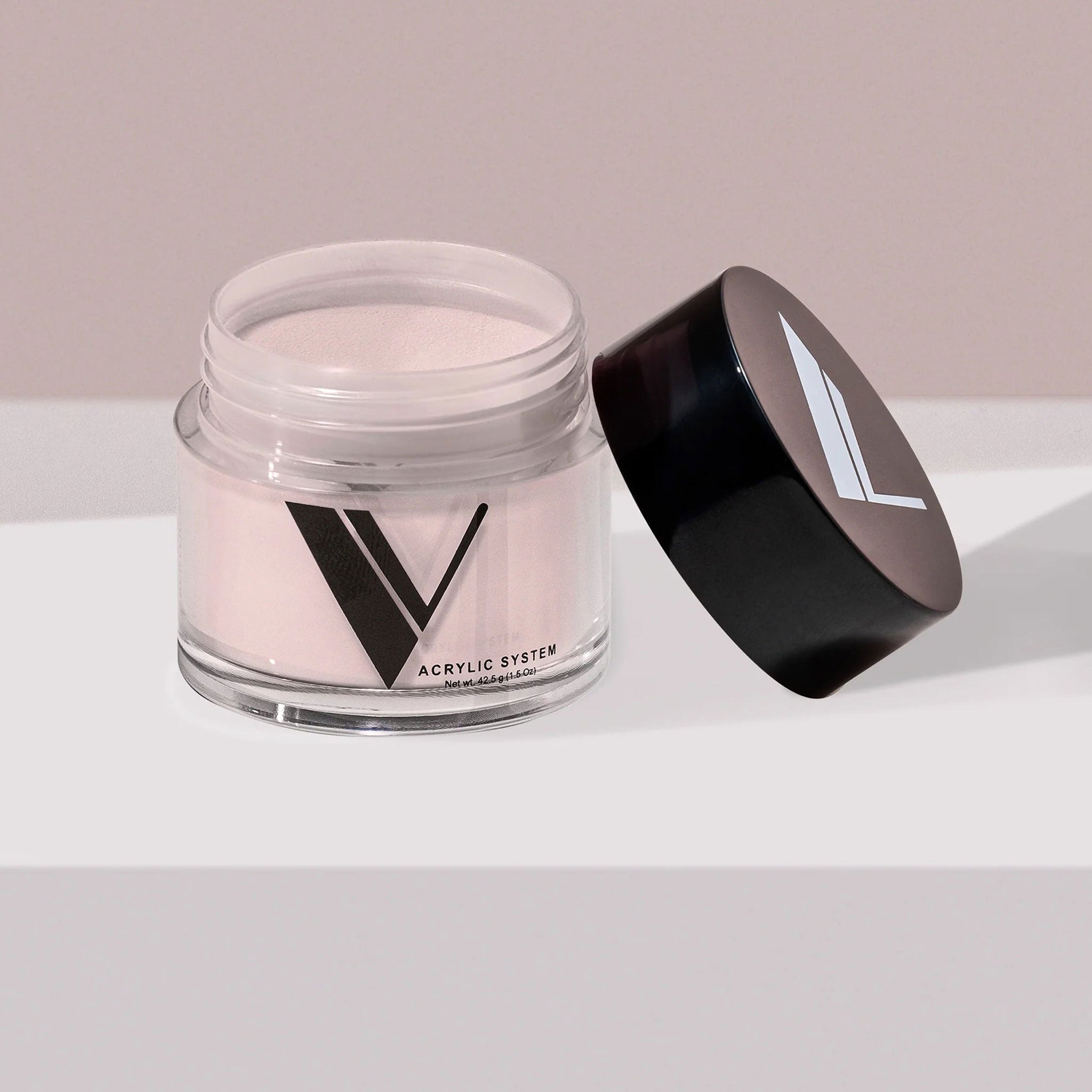 V Beauty Pure Acrylic System Cover Powder Bad 43g