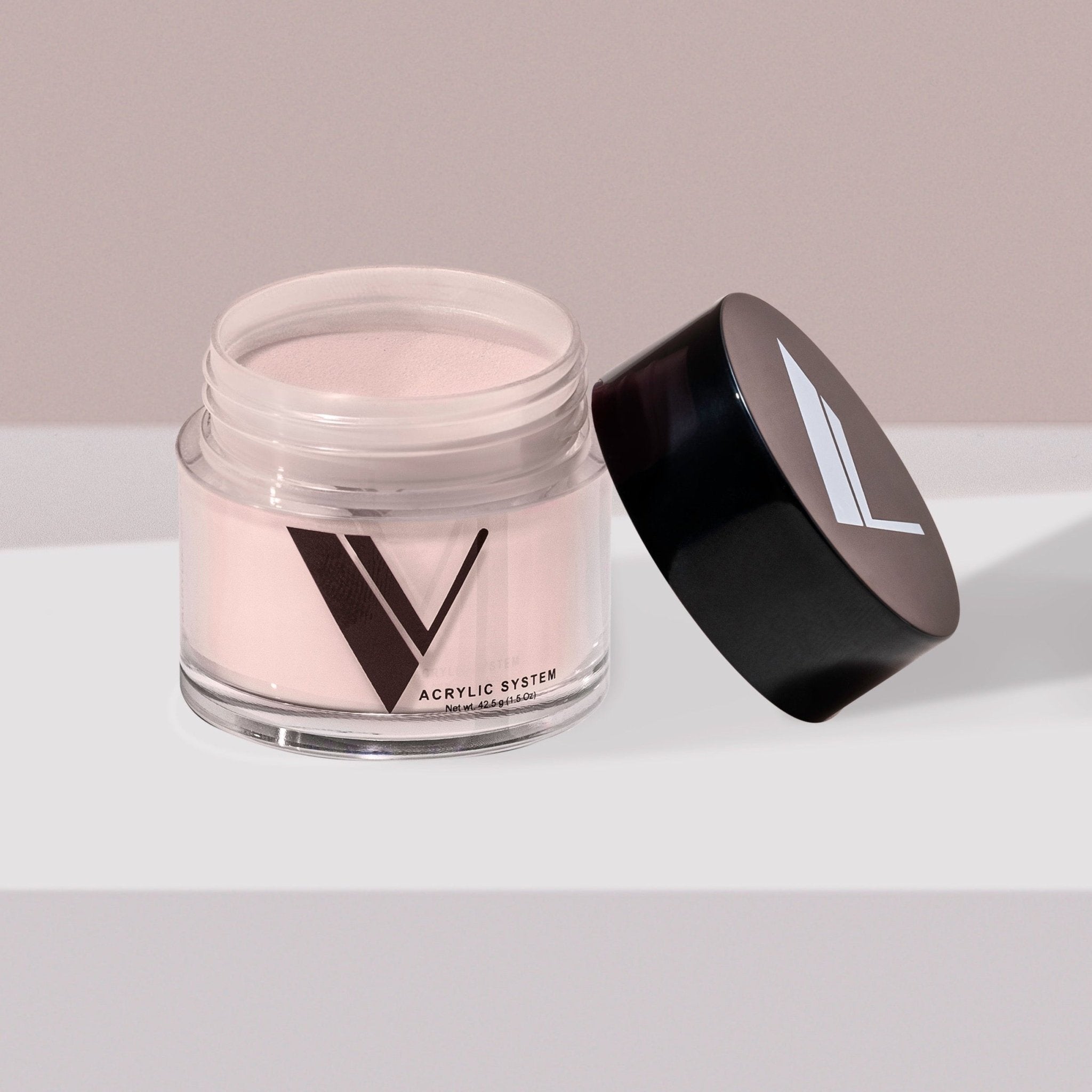 V Beauty Pure Acrylic System Cover Powder Kandy Land 43g