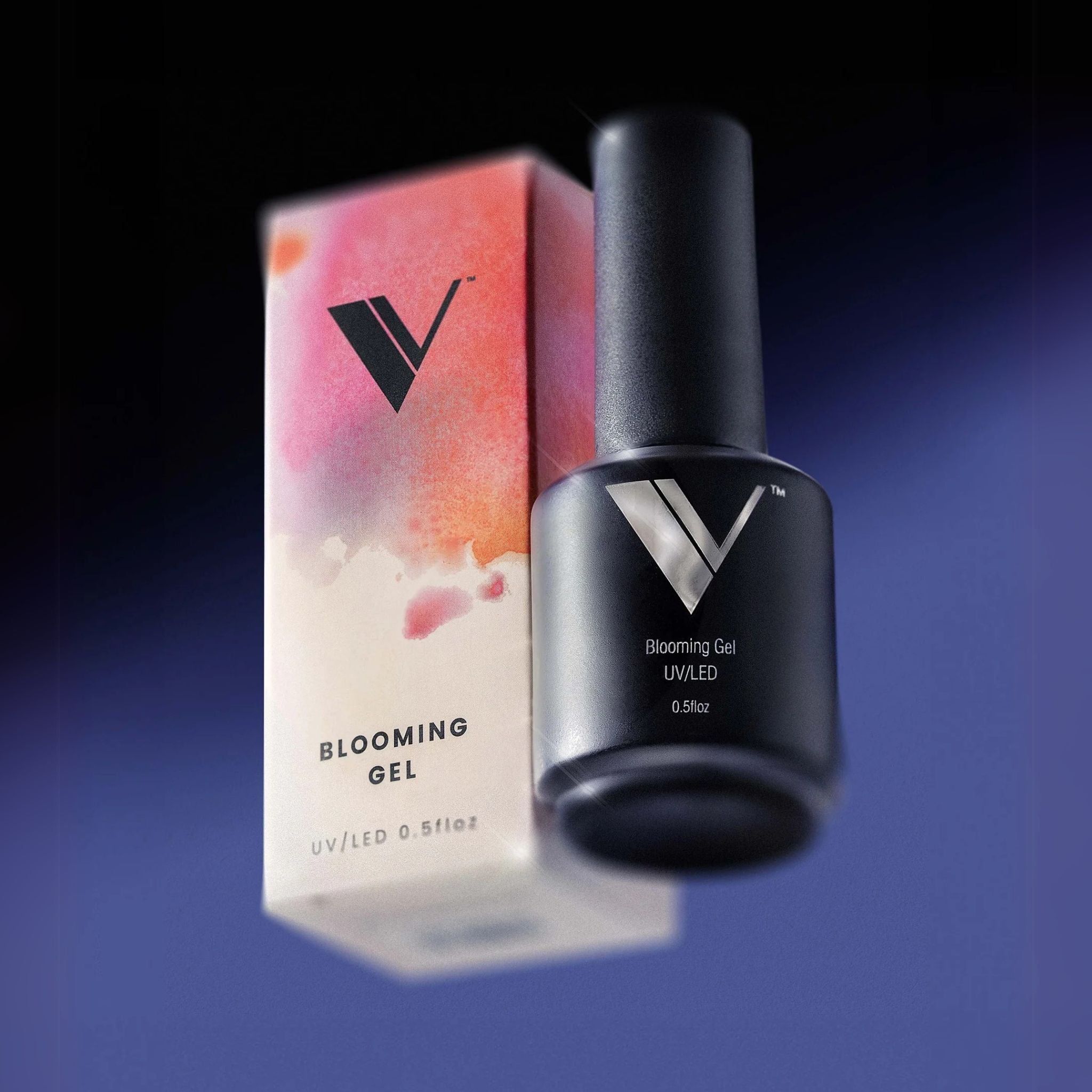 V Beauty Pure Blooming Gel Clear 15ml
