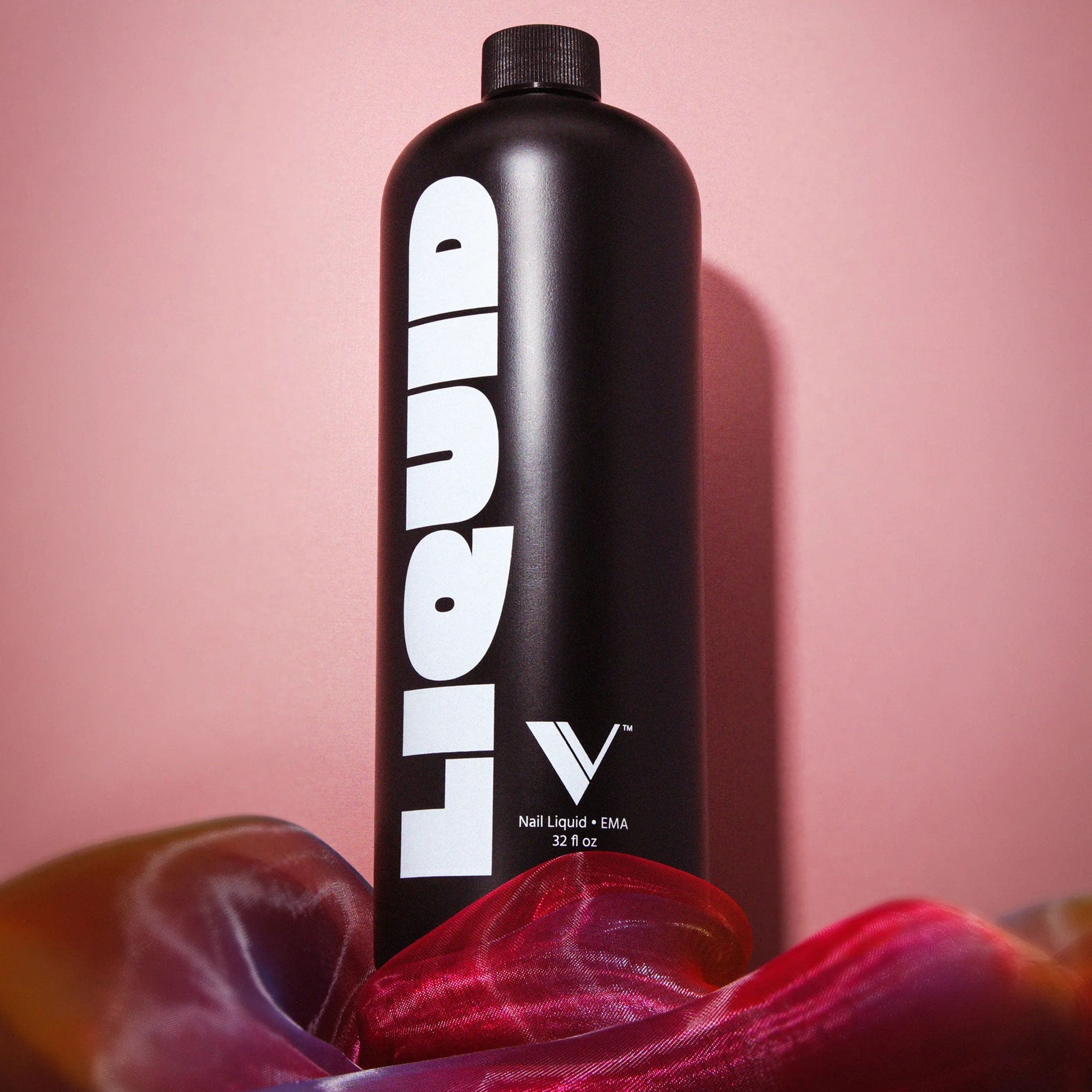 V Beauty Pure Nail Liquid Monomer 1000ml