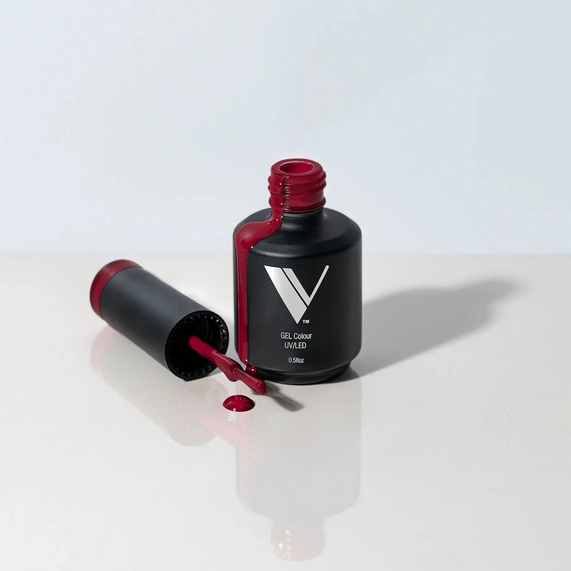 V Beauty Pure Gel Polish - 004
