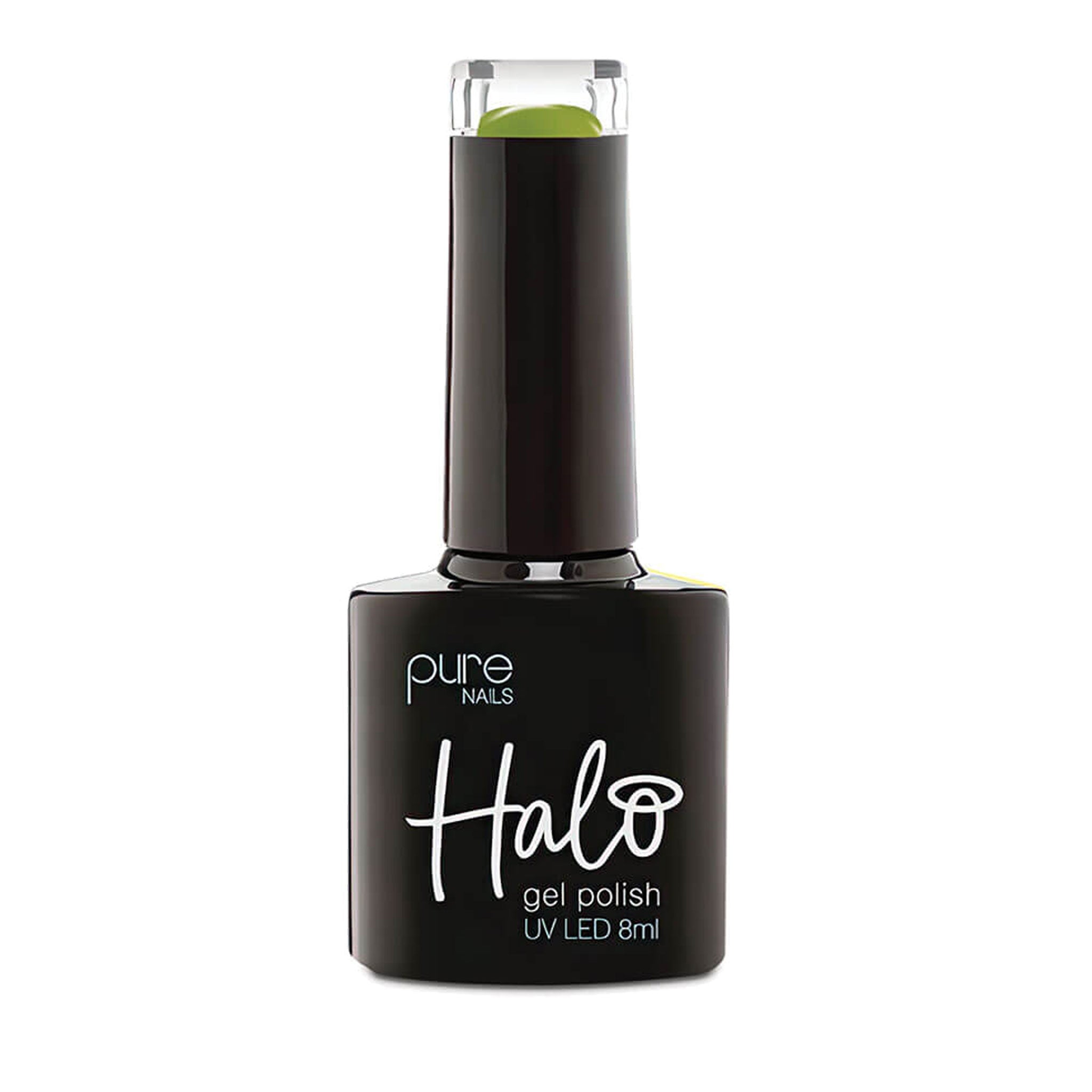 Halo Gel Polish 8ml Jungle