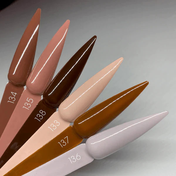 V Beauty Pure Gel Polish - 133