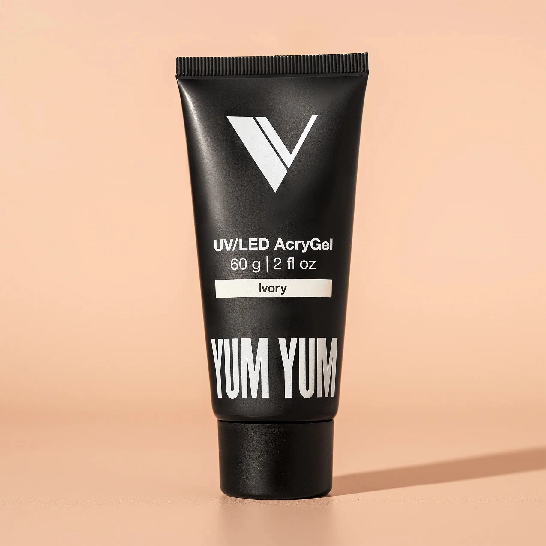 V Beauty Pure AcryGel 60g Ivory