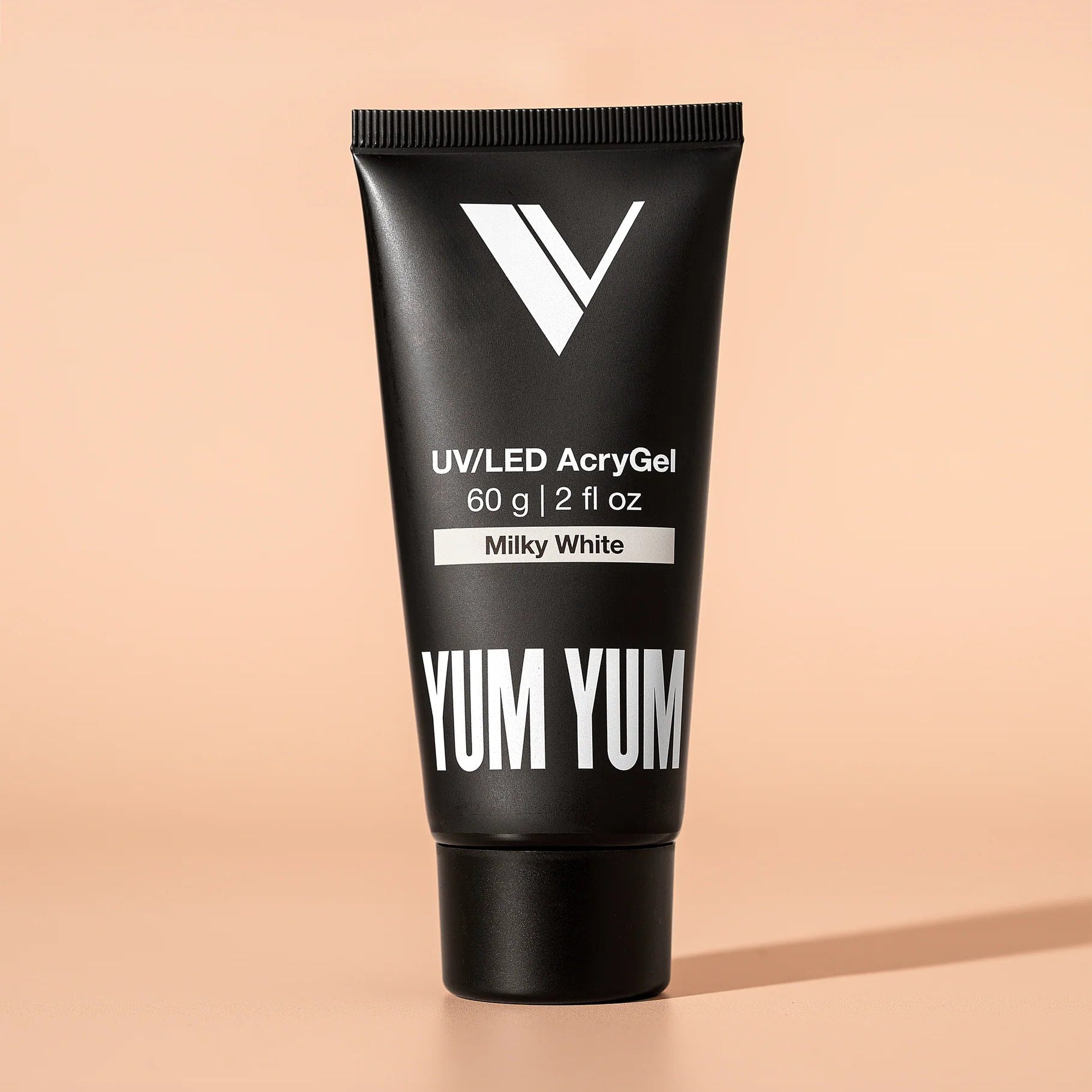V Beauty Pure AcryGel 60g Milky White