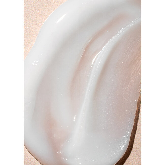 V Beauty Pure AcryGel 60g Milky White Swatch