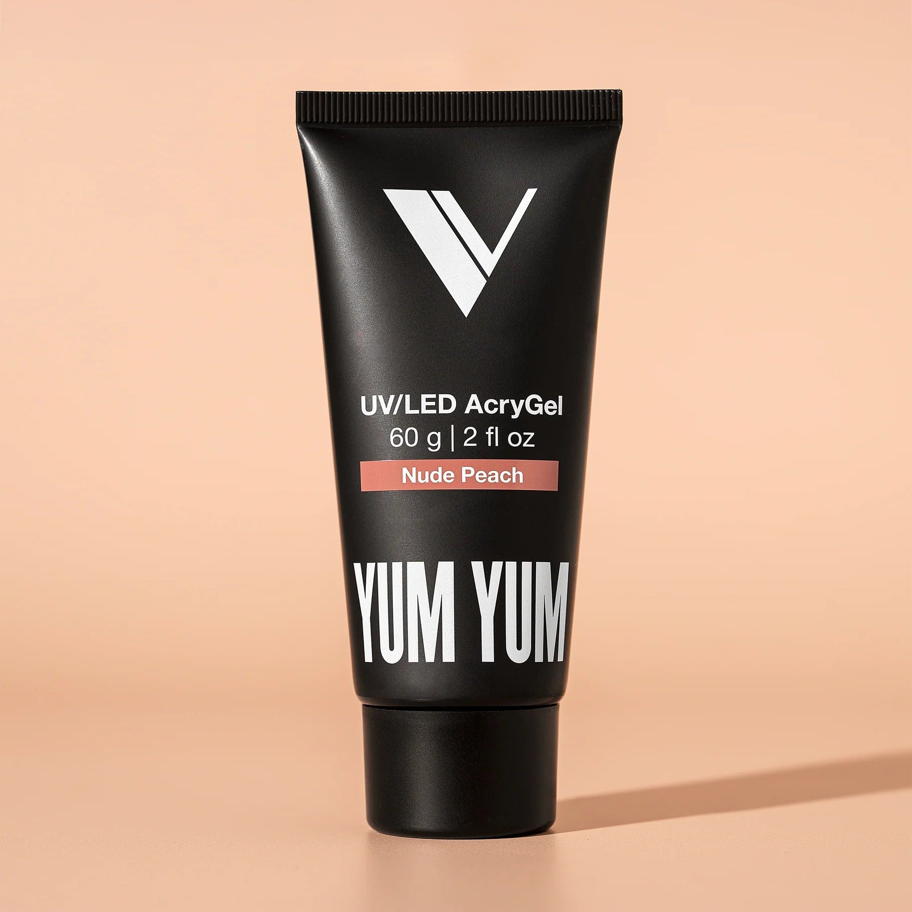V Beauty Pure AcryGel 60g Nude Peach