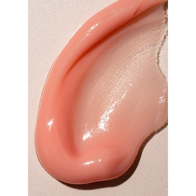 V Beauty Pure AcryGel 60g Nude Peach Swatch
