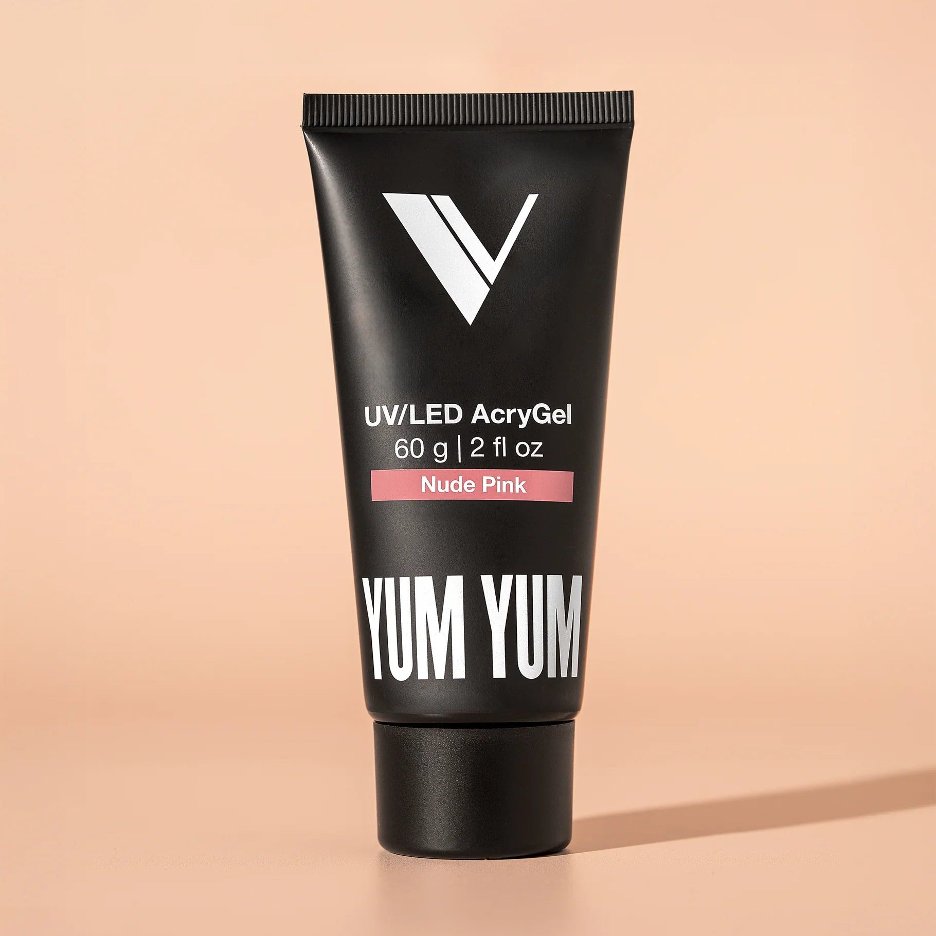 V Beauty Pure AcryGel 60g Nude Pink