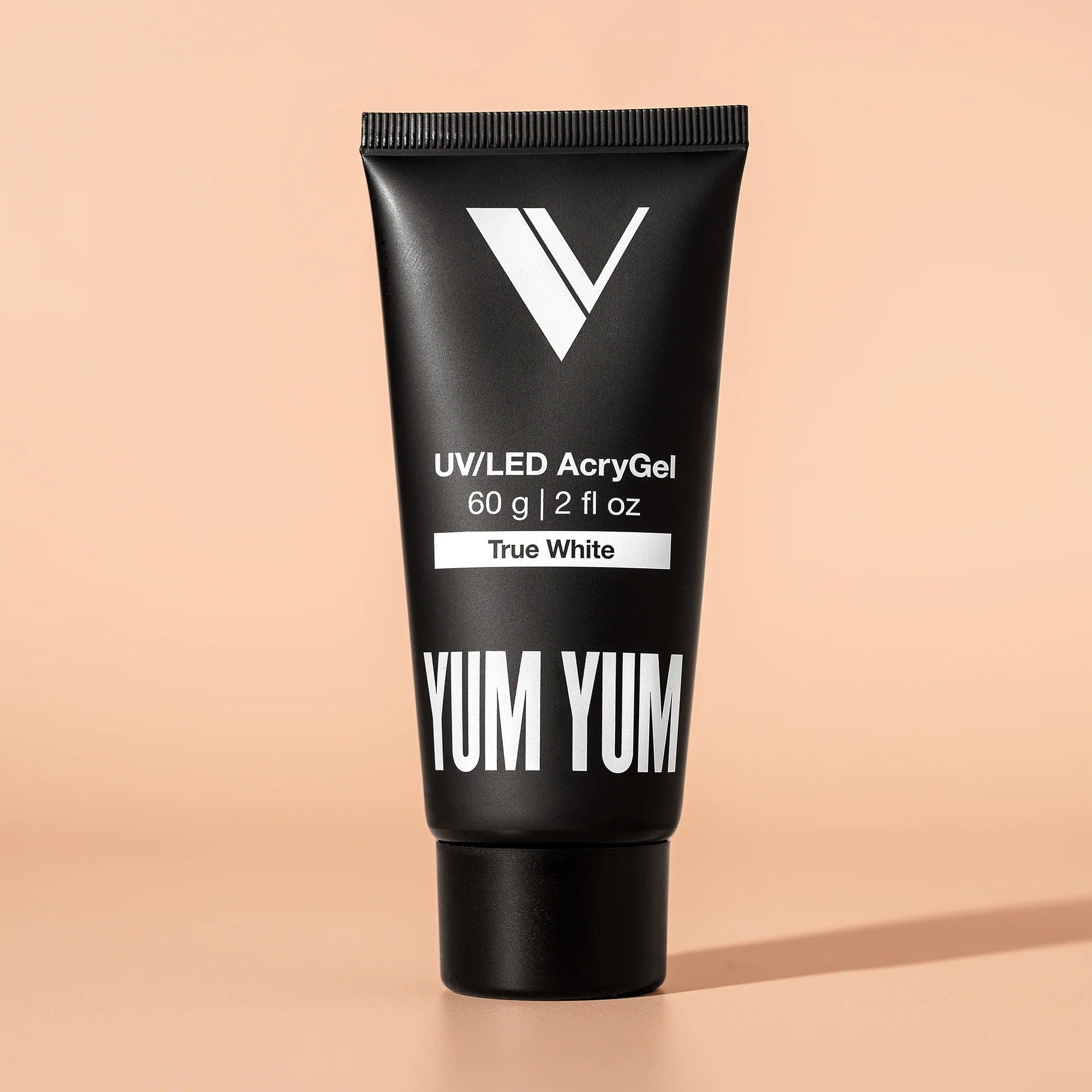 V Beauty Pure AcryGel 60g True White