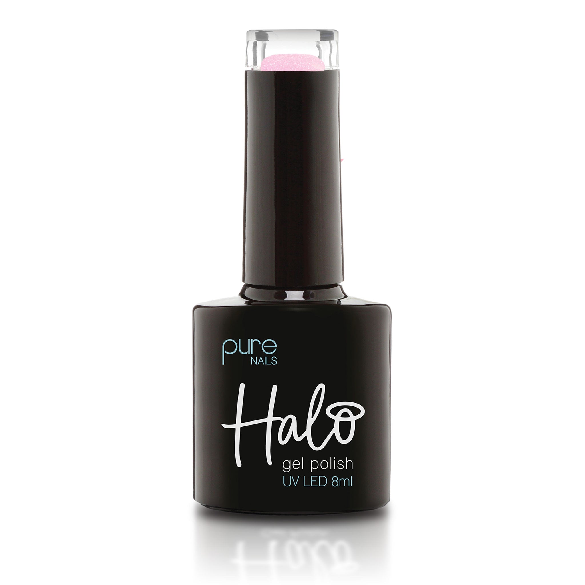 Halo Gel Polish 8ml Angelic