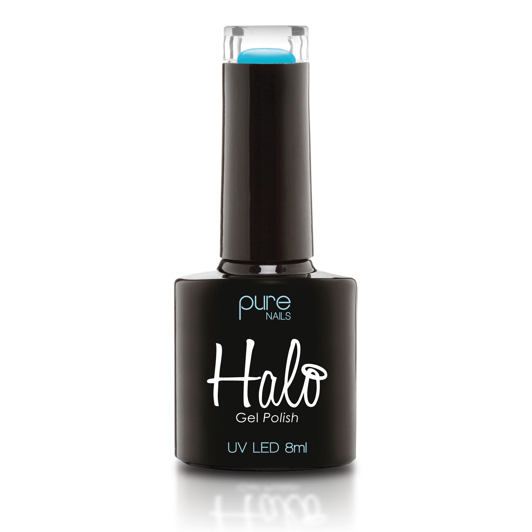 Halo Gel Polish 8ml Bali