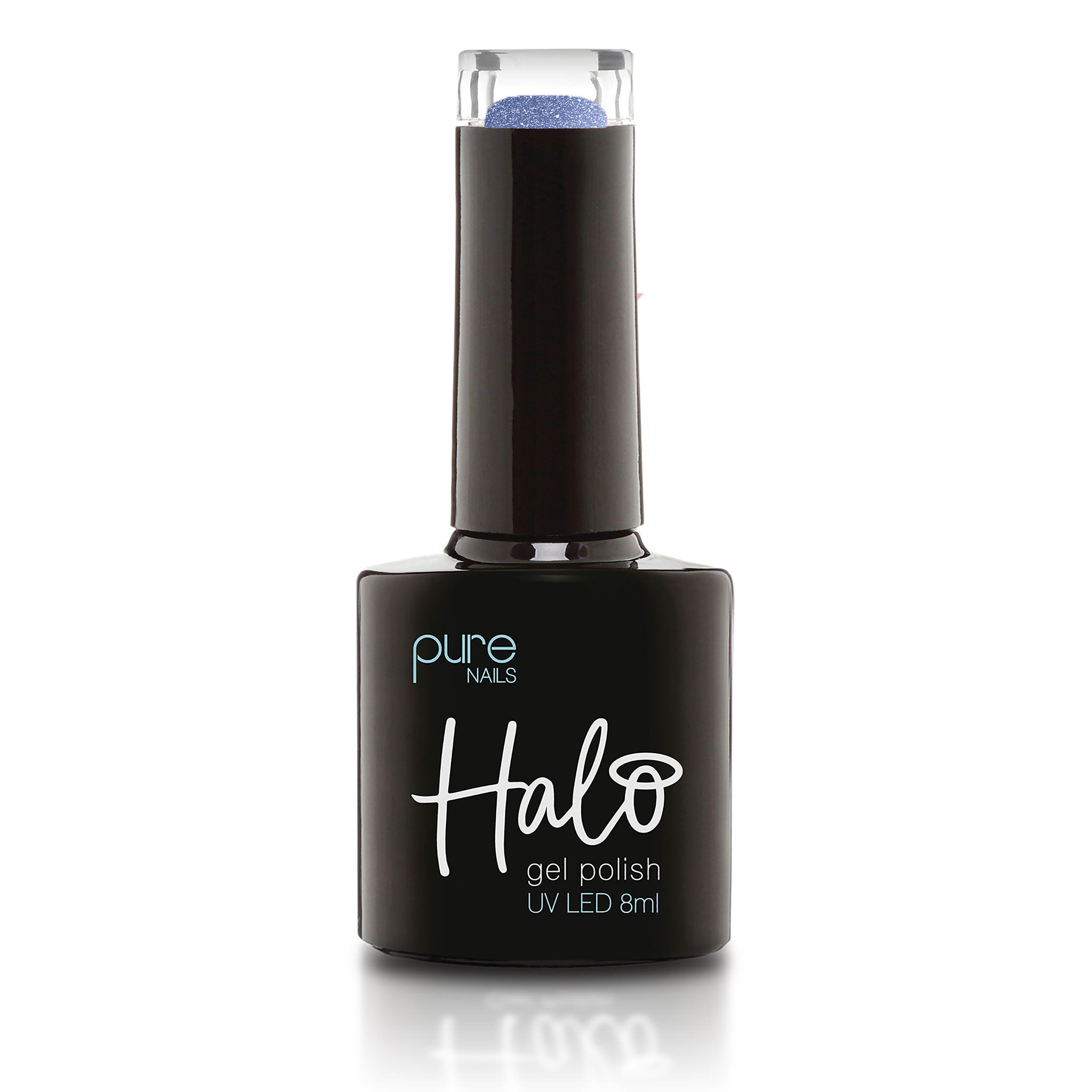 Halo Gel Polish 8ml Ballgown