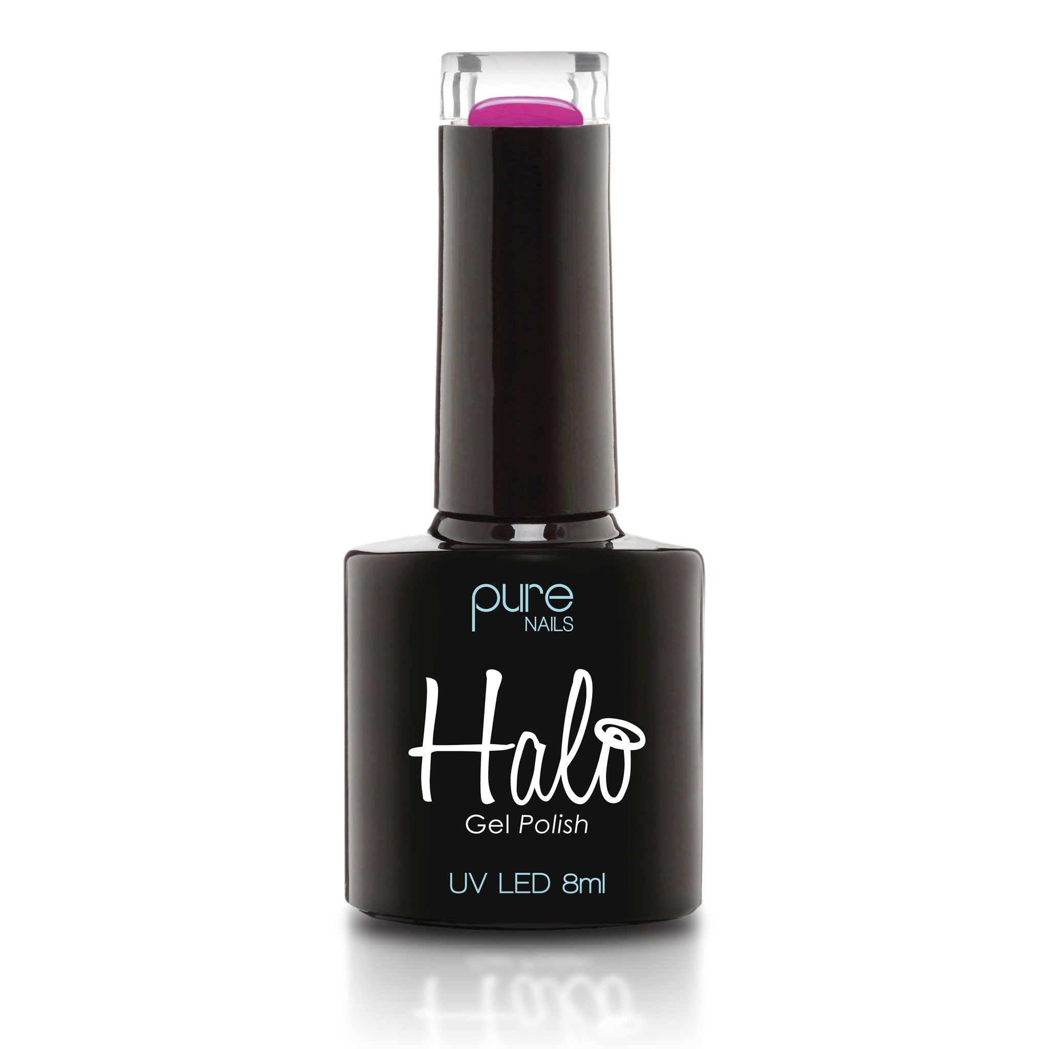 Halo Gel Polish 8ml Beauty