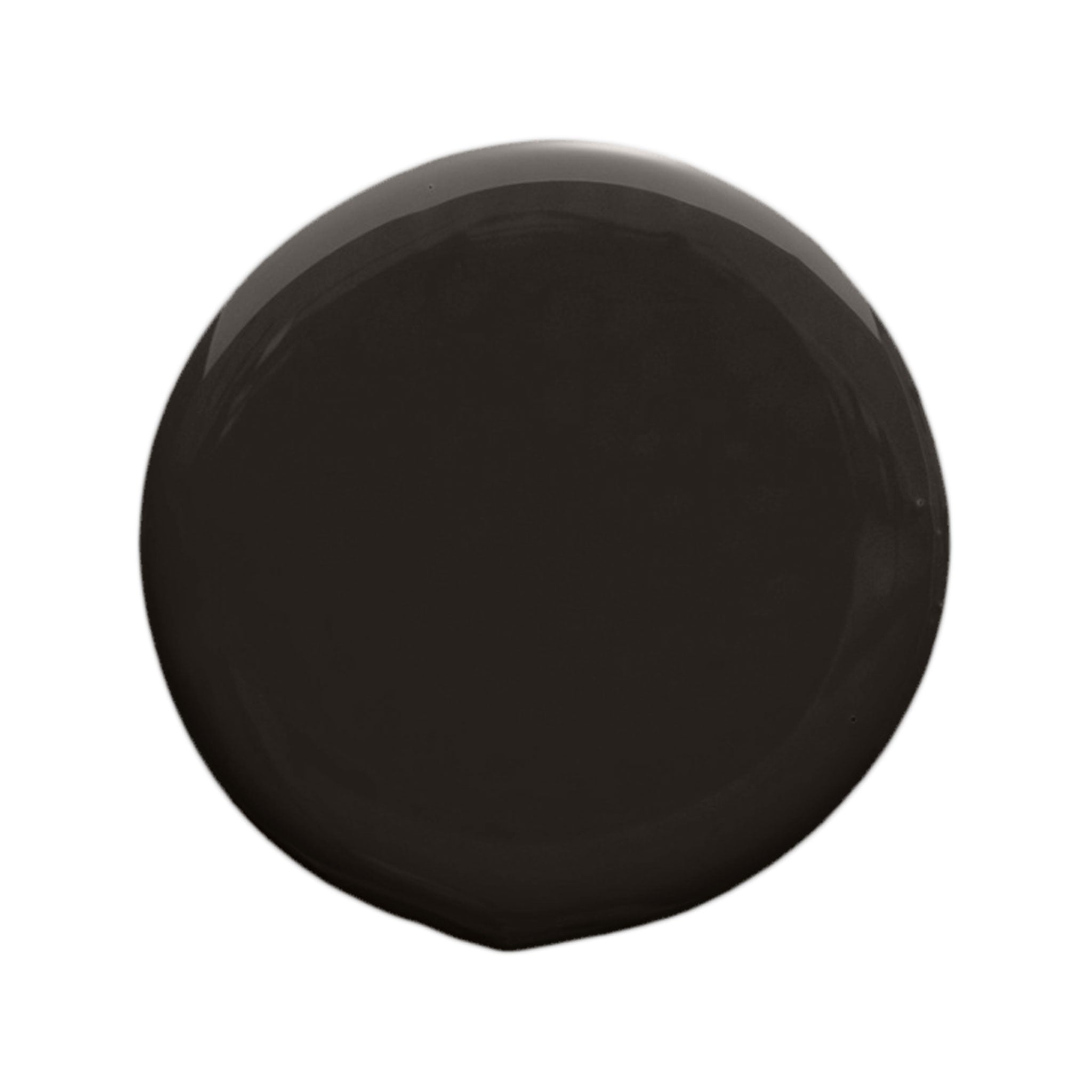 Halo Gel Polish 8ml Black