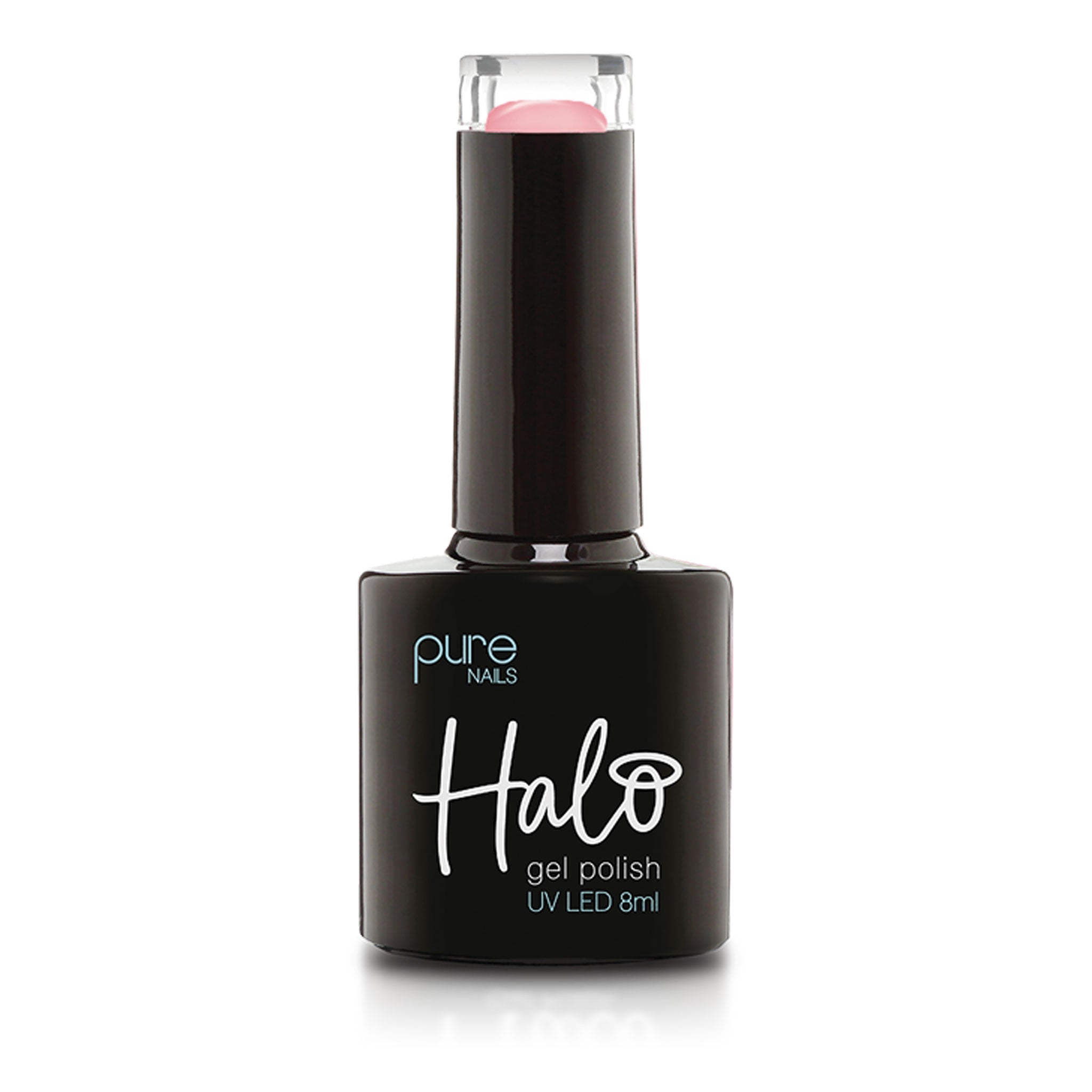 Halo Gel Polish 8ml Bliss
