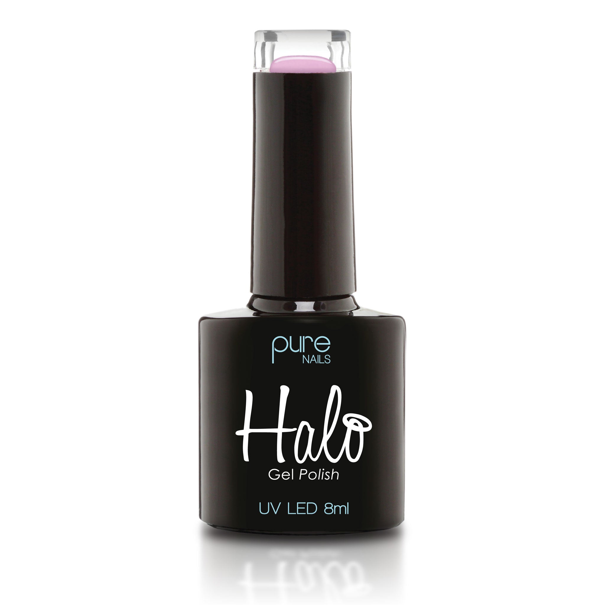 Halo Gel Polish 8ml Blossom