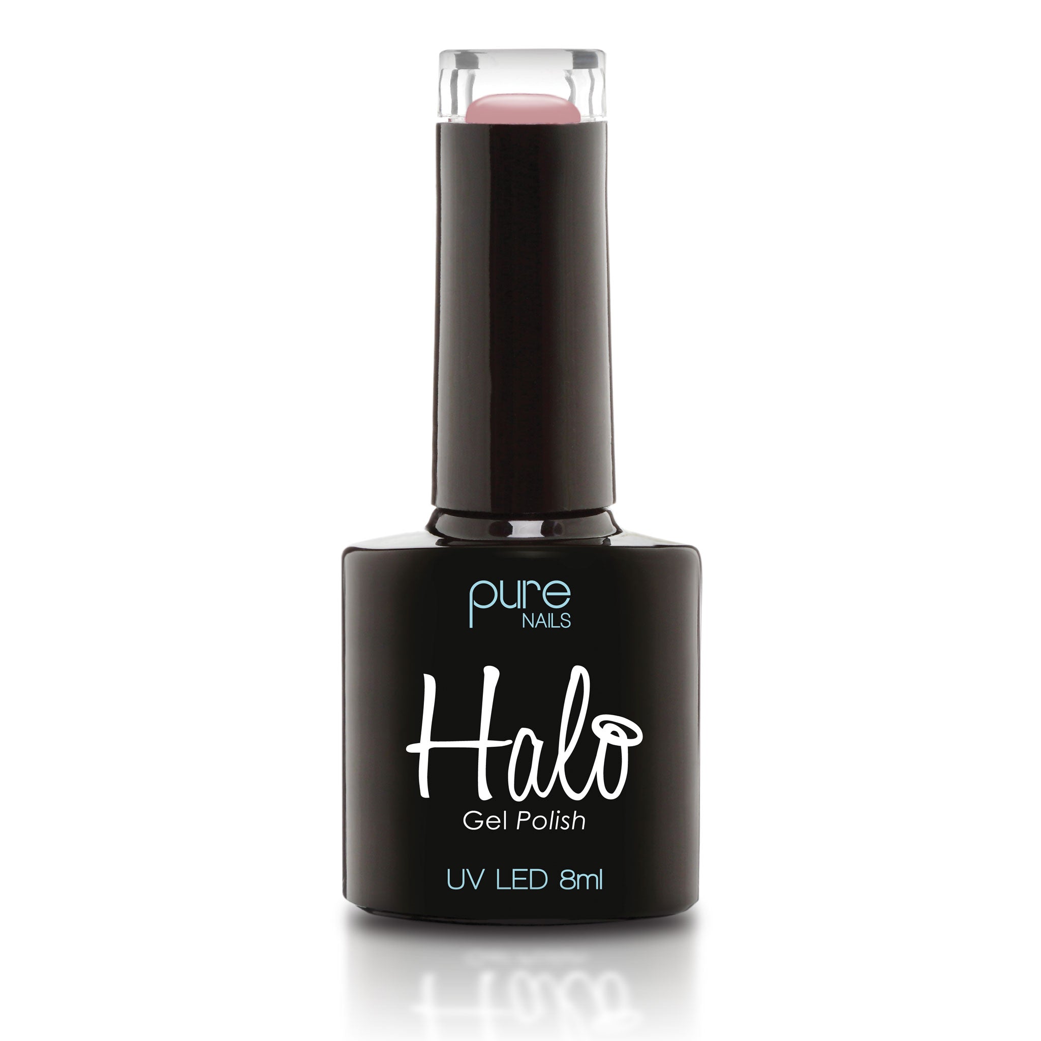 Halo Gel Polish 8ml Cashmere
