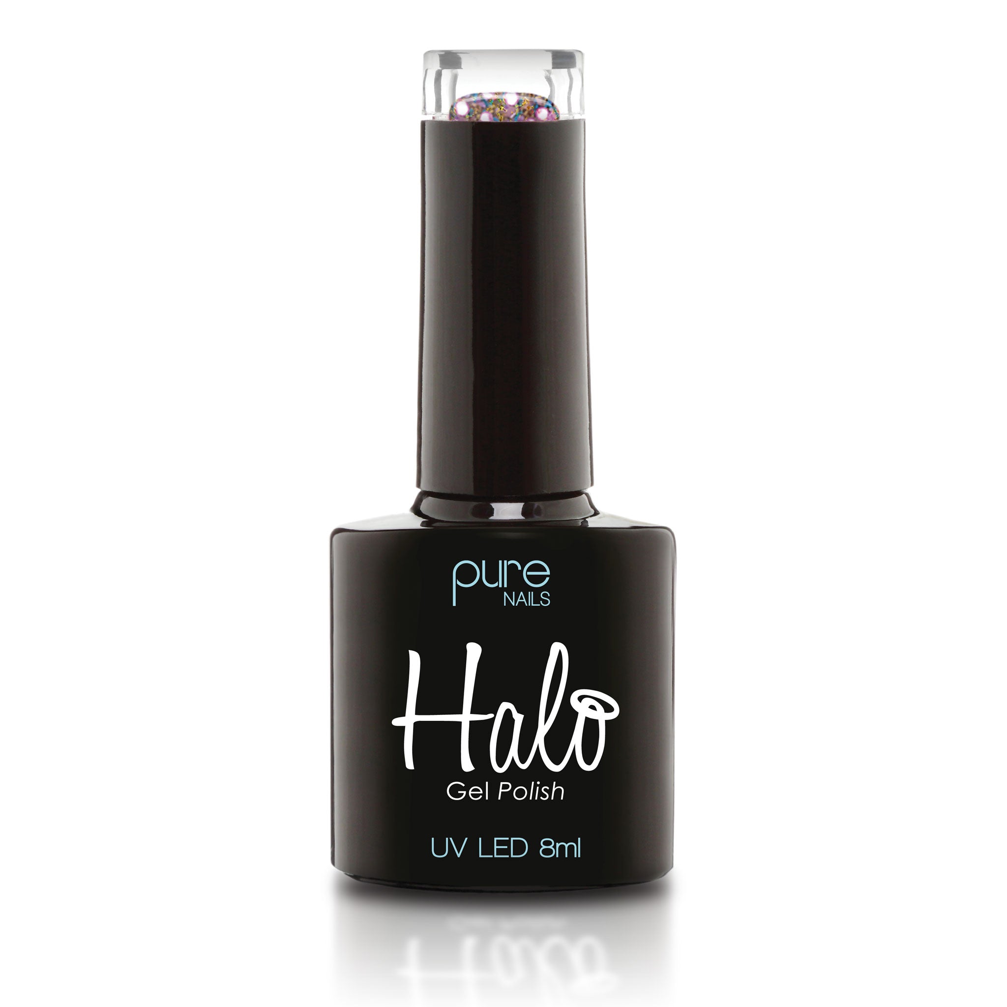 Halo Gel Polish 8ml Cheers!