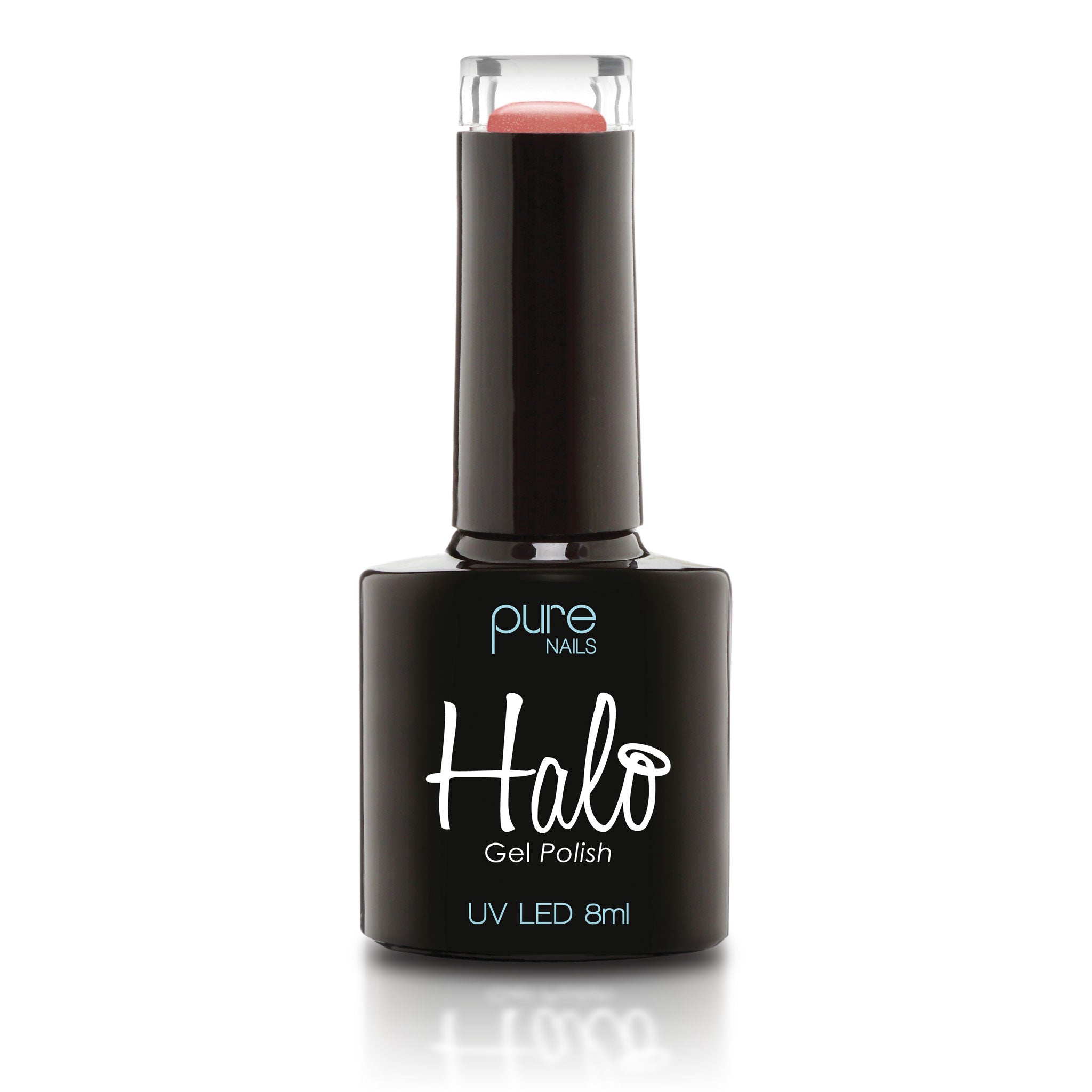 Halo Gel Polish 8ml Cinnamon Stick