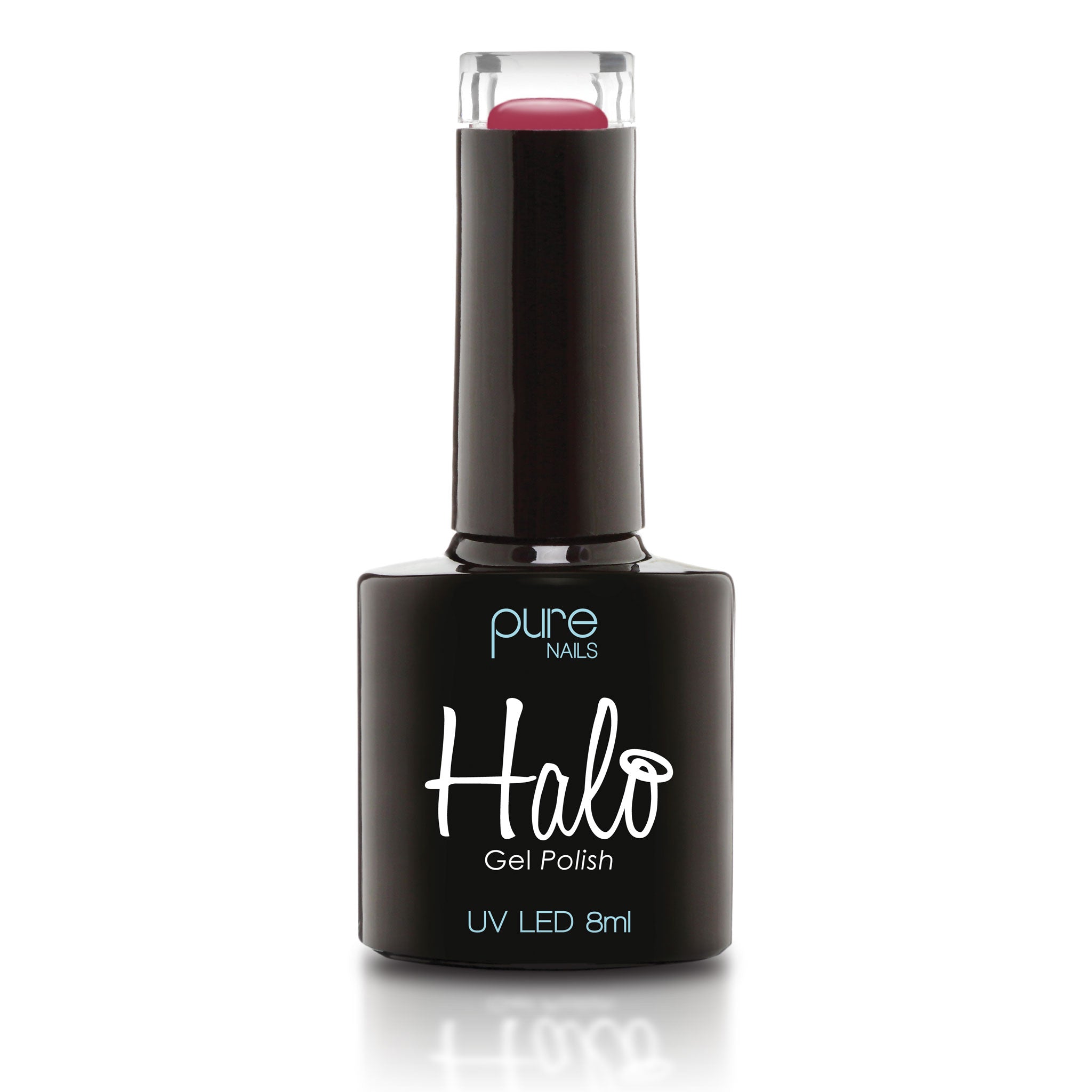 Halo Gel Polish 8ml Copper Rose