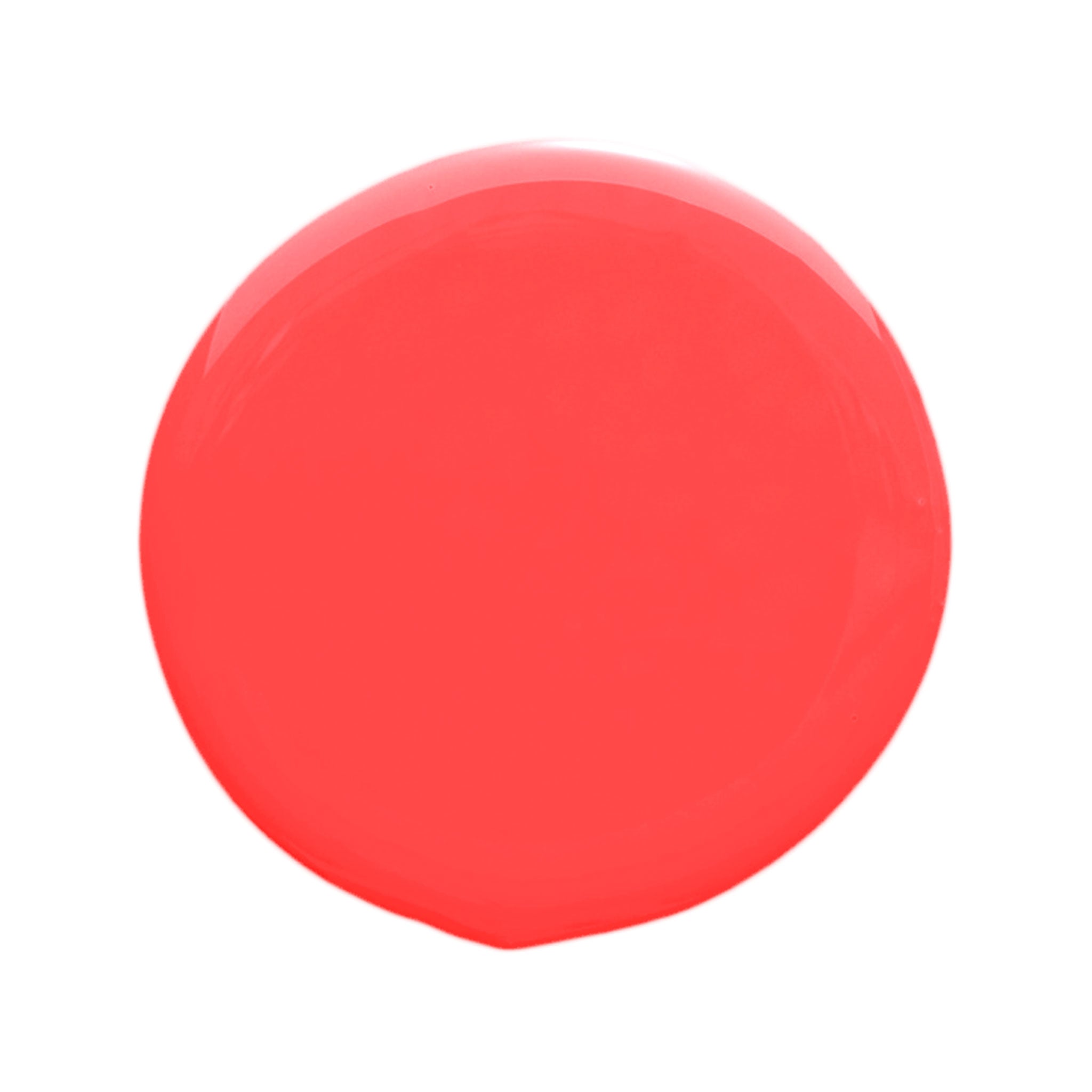 Halo Gel Polish 8ml Coral