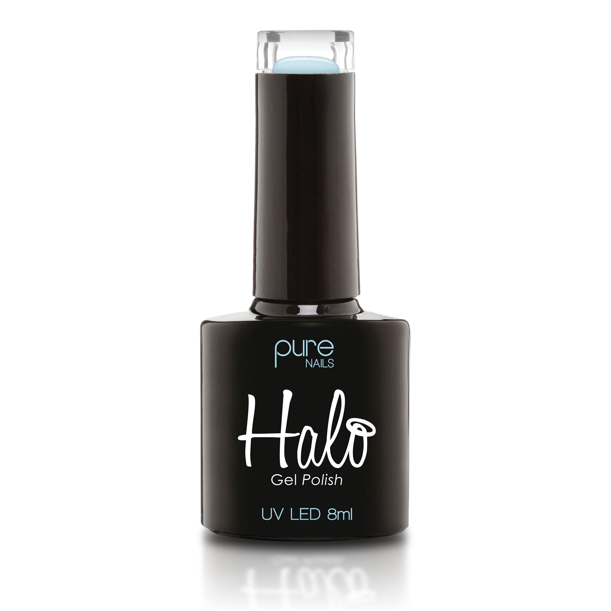 Halo Gel Polish 8ml Cornflower