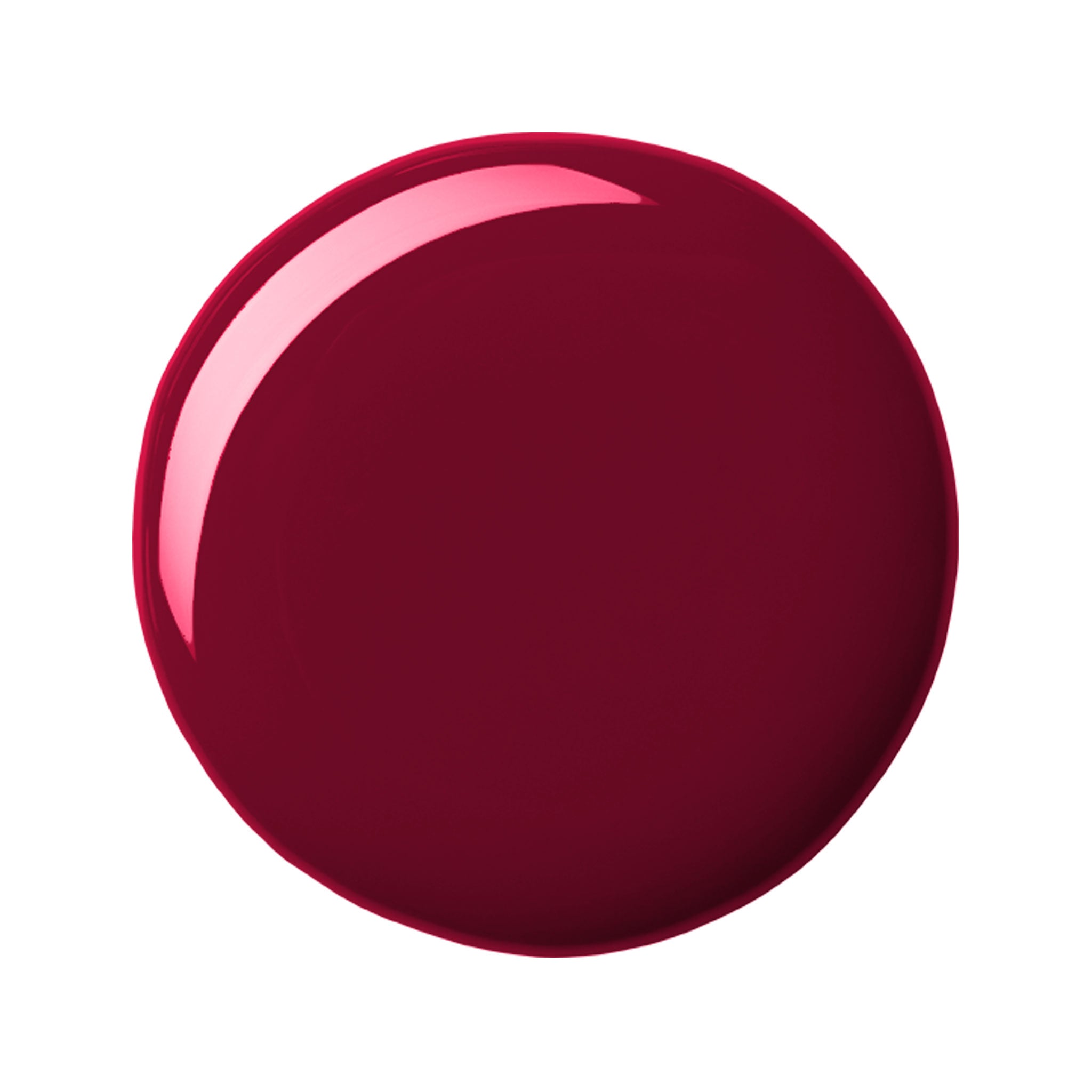 Halo Gel Polish 8ml Cranberry