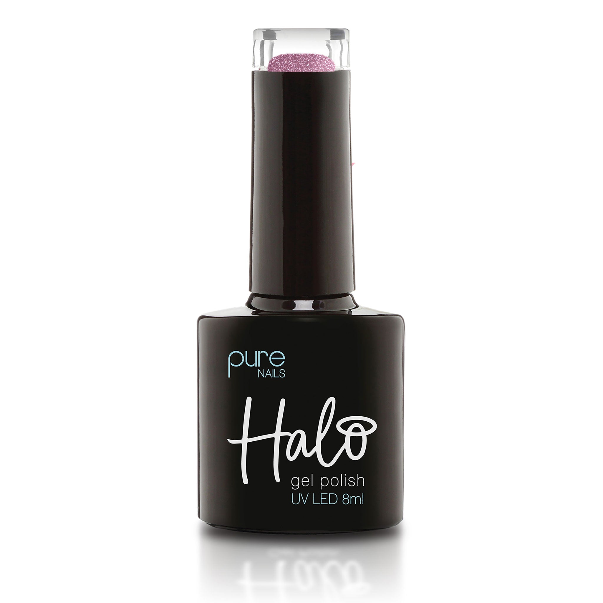 Halo Gel Polish 8ml Enchanted Rose