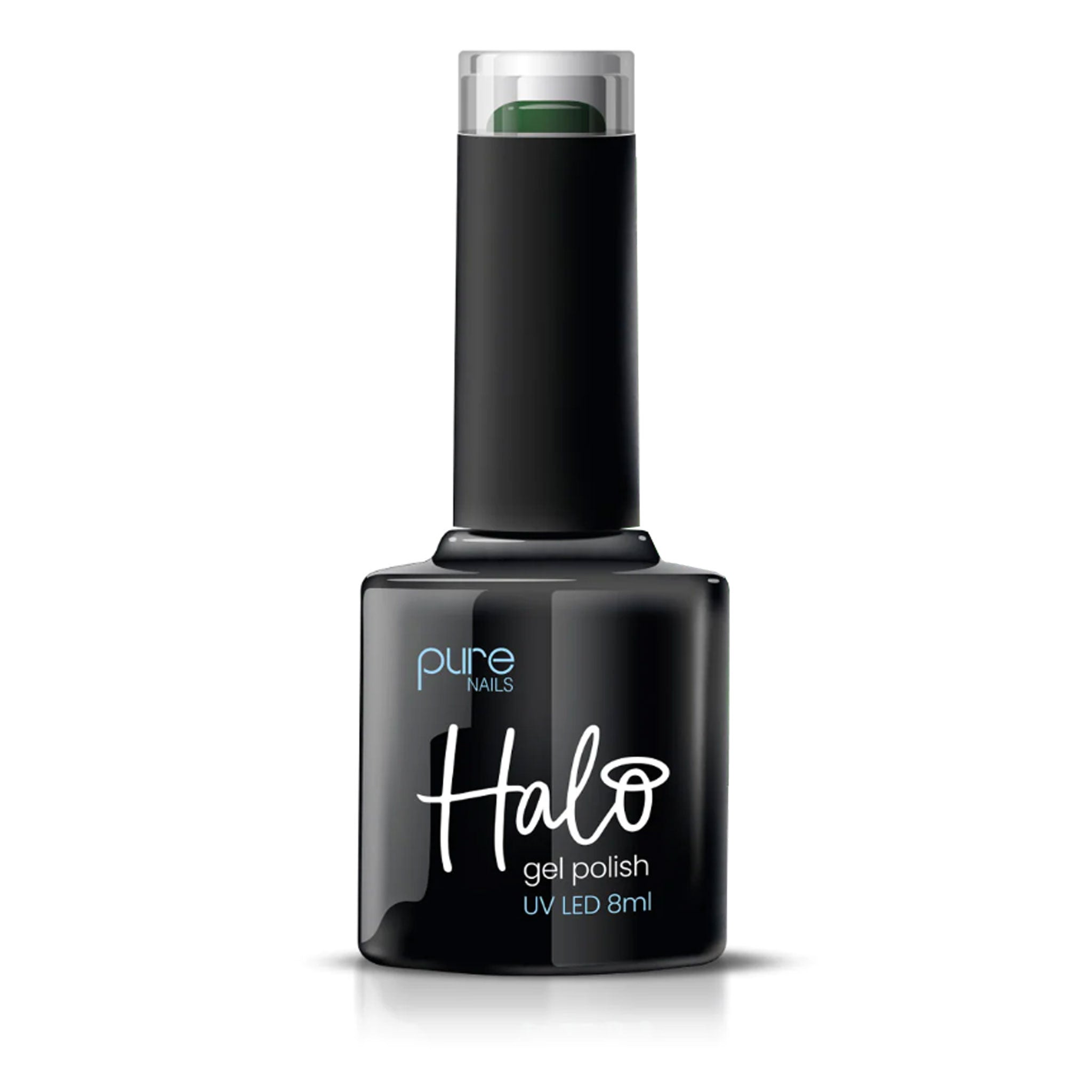 Halo Gel Polish 8ml Evergreen