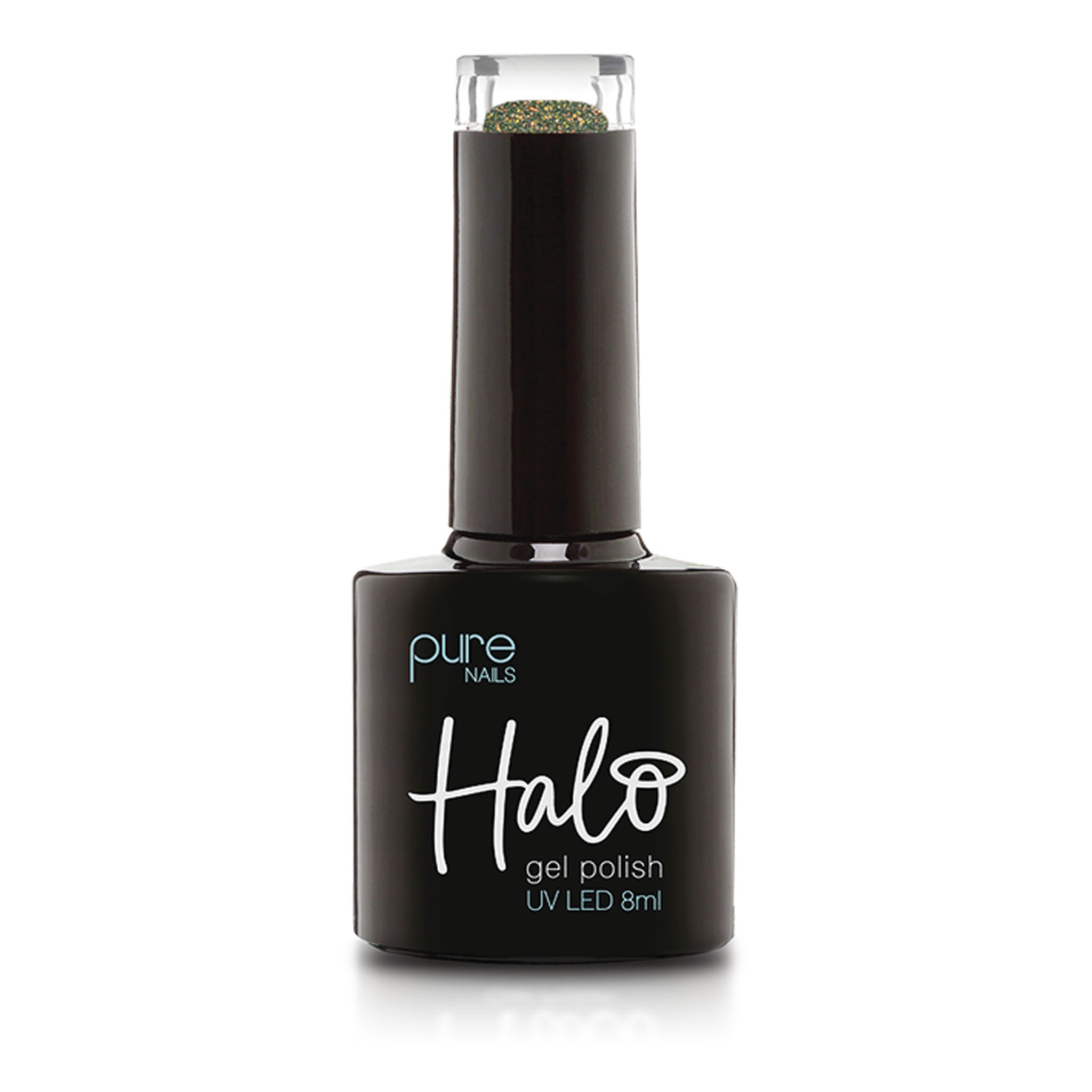 Halo Gel Polish 8ml Fireflies