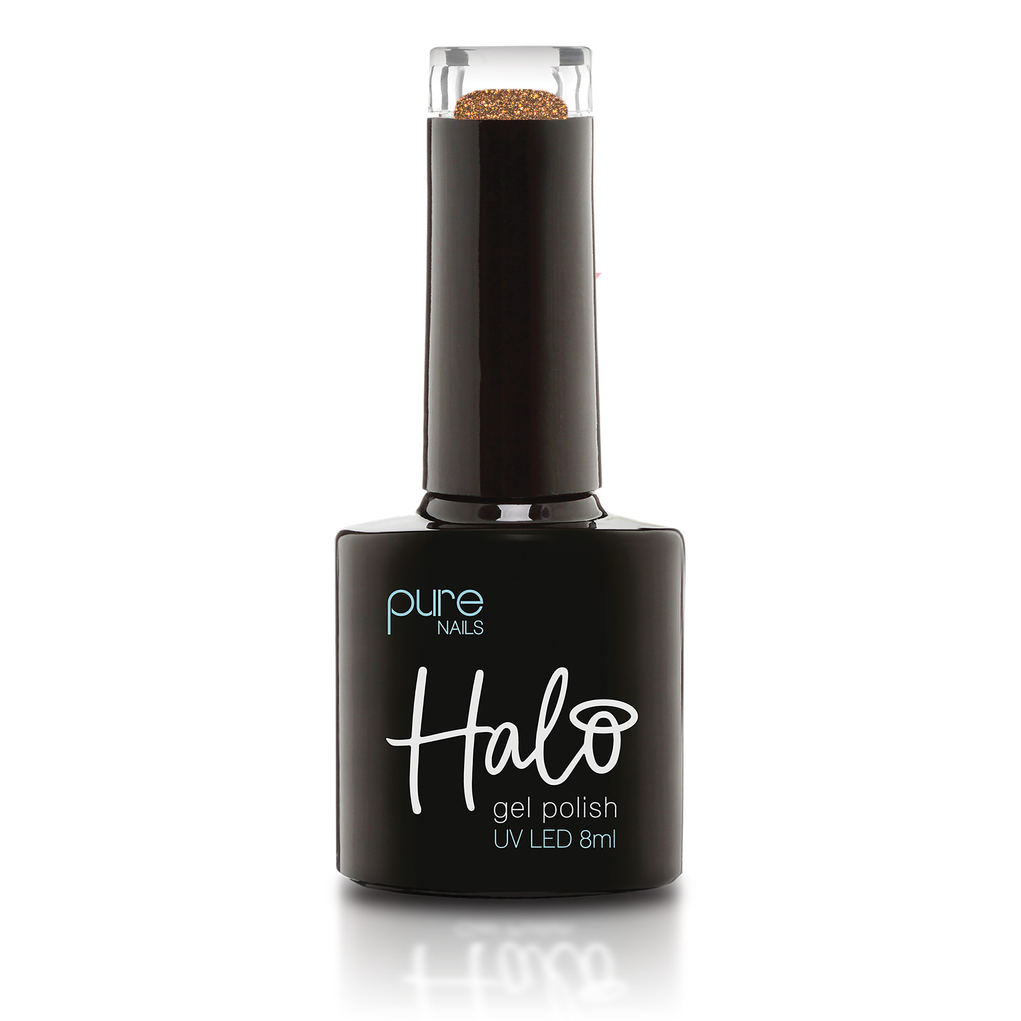 Halo Gel Polish 8ml Folklore